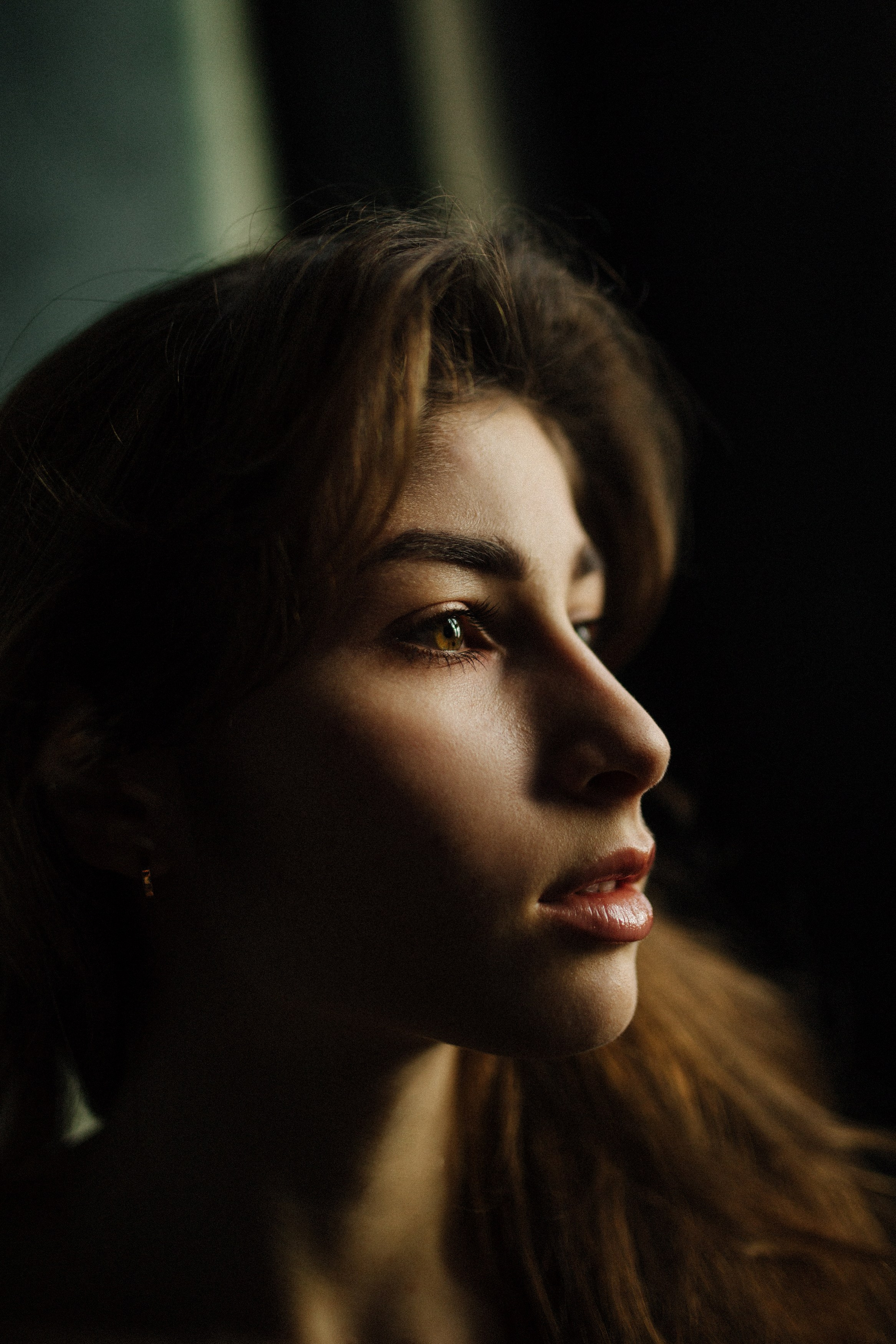 Женя. Фотограф Оля Батист