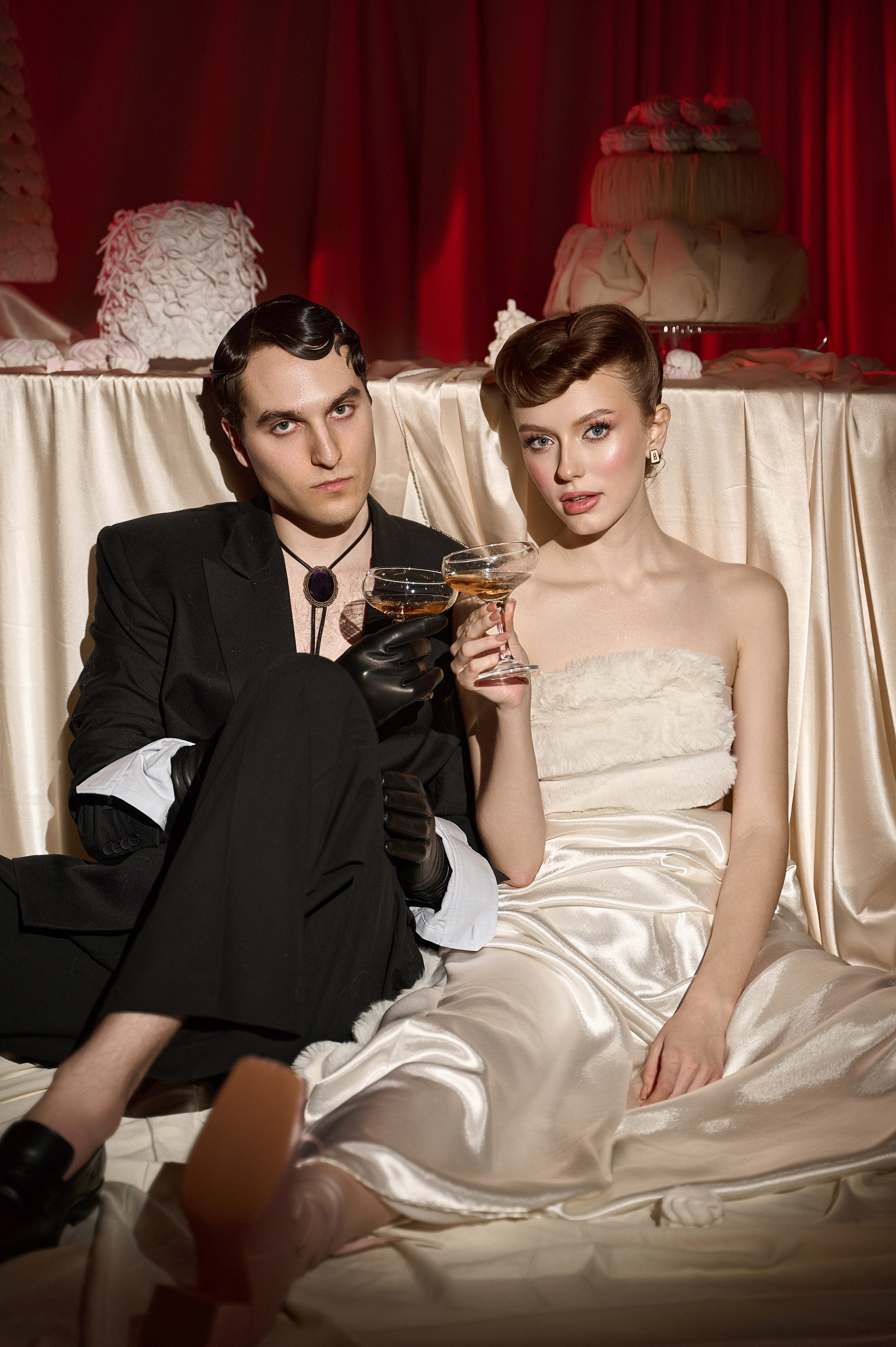 Swety room. Свадебный и портретный фотограф в Брянске Скепская Лилия