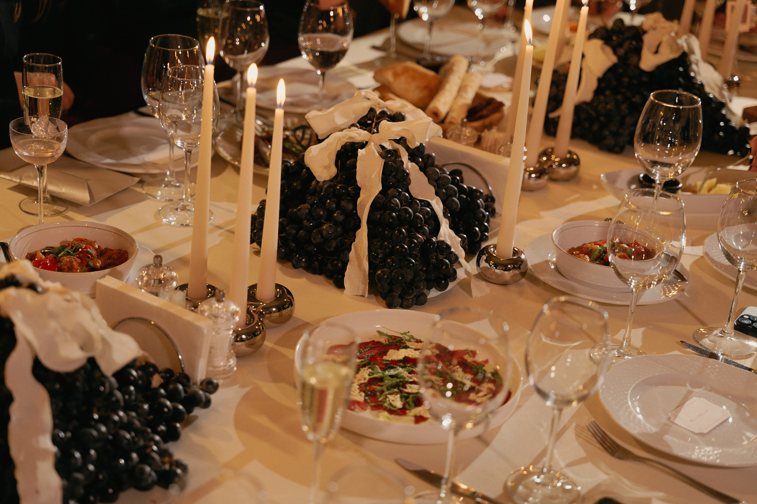 День Рождения Виктории. Главная