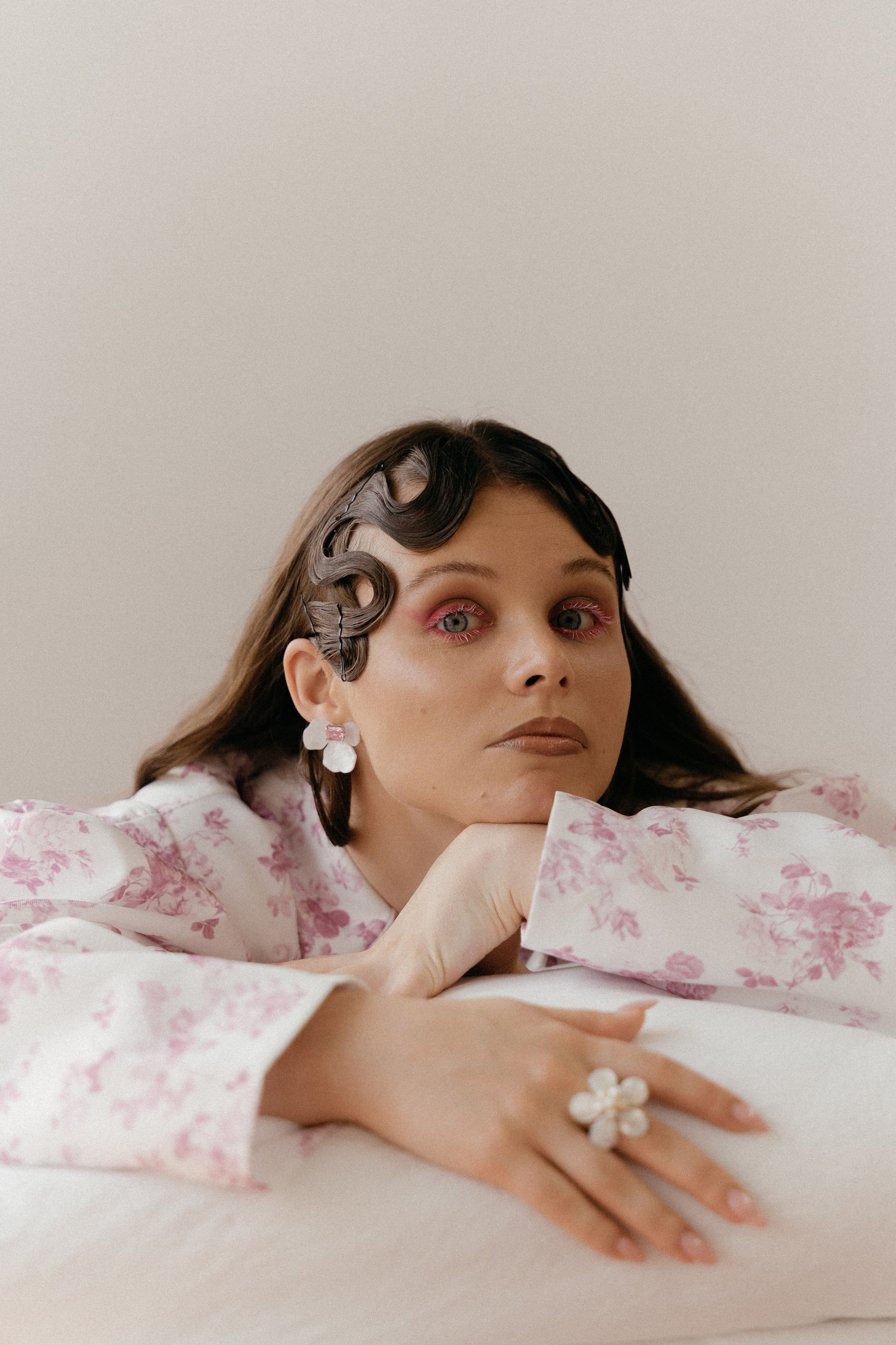 ◦ Даша ◦. Главная