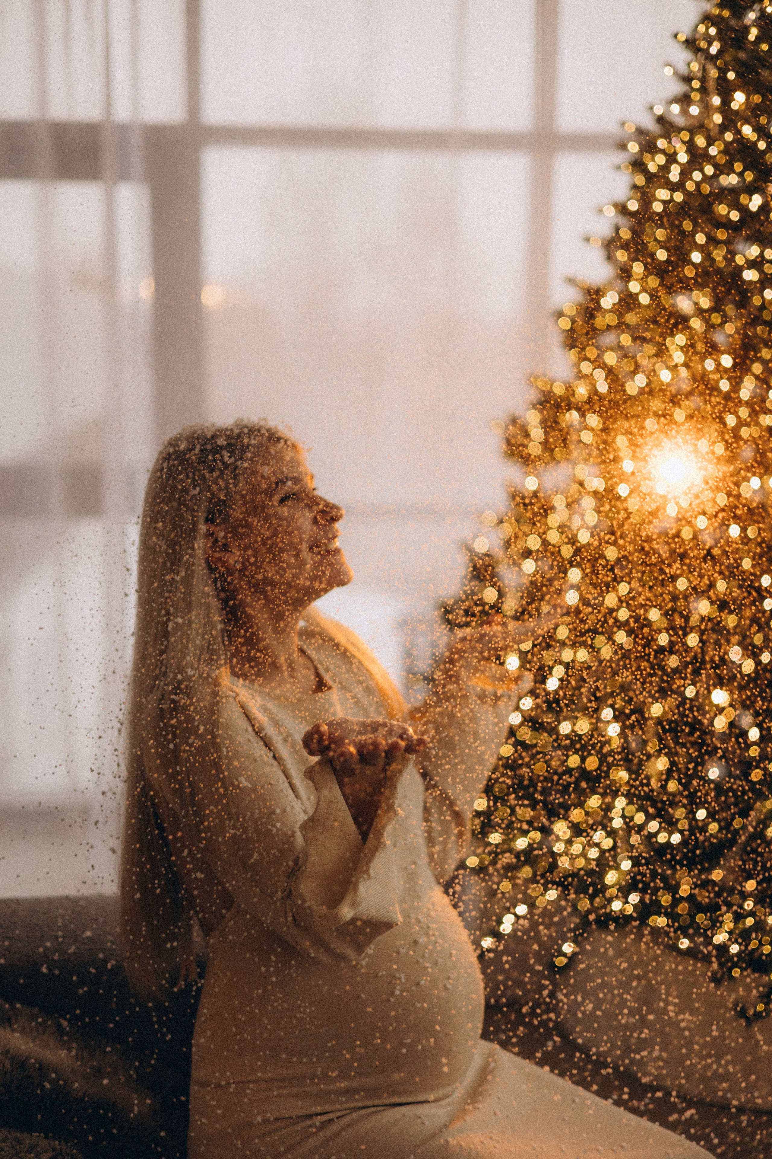 Лиза. Семейный фотограф в Красноярске Екатерина Гайнутдинова