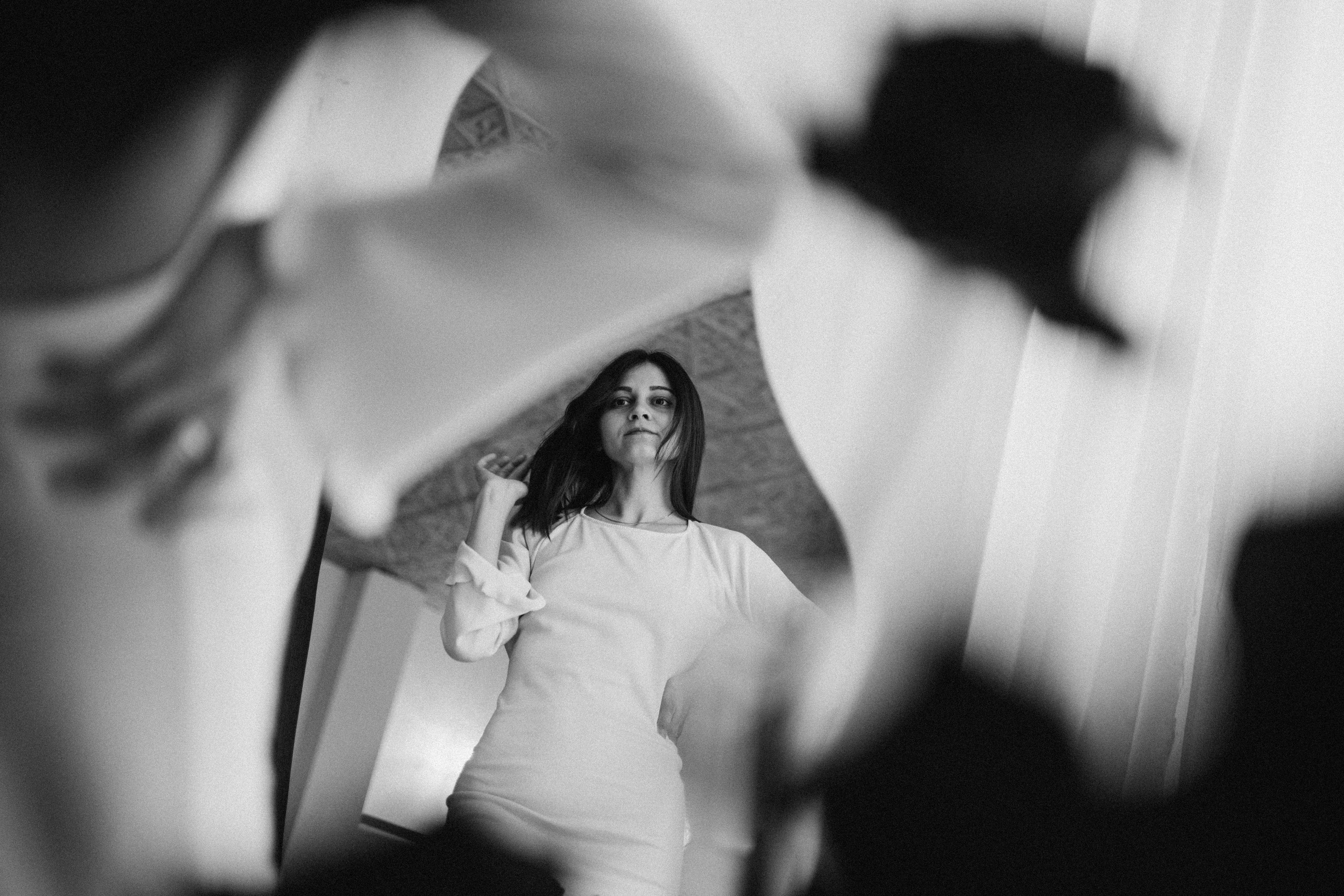 В цвету. Семейный фотограф в Красноярске Екатерина Гайнутдинова