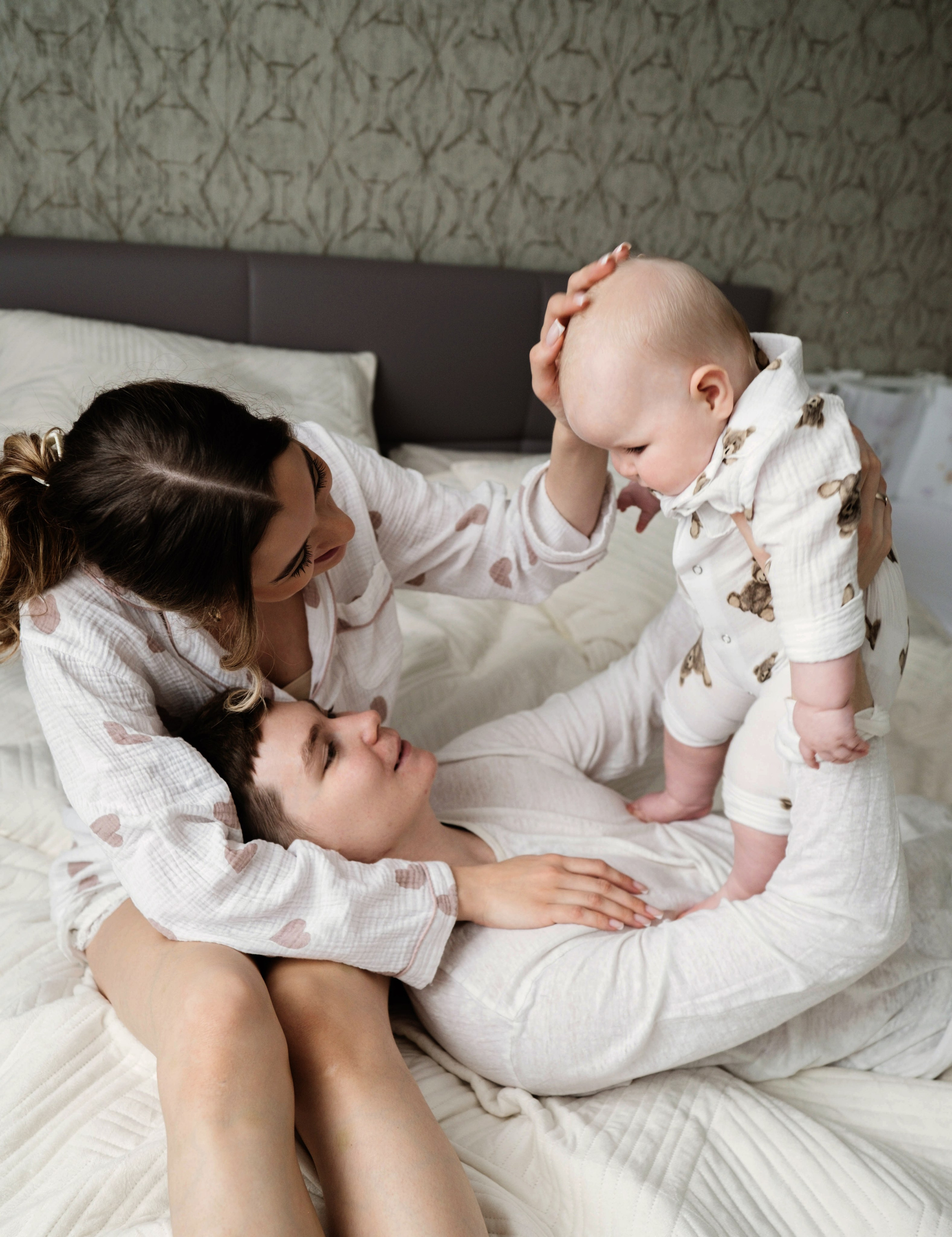 Семейная съемка дома. Фотограф в Коврове и области Филенкова Дарья