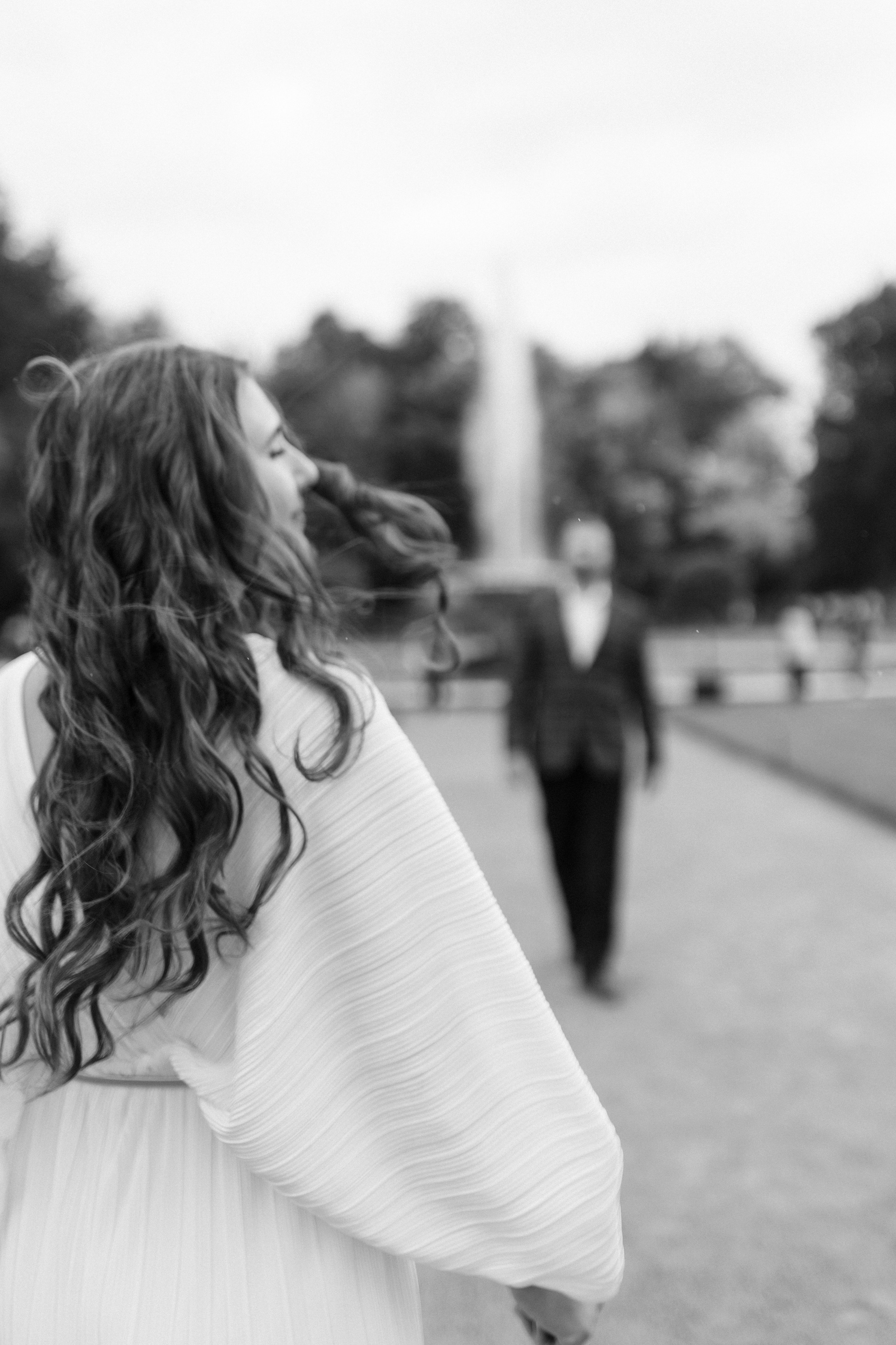 Олег и Алёна. Репортажный фотограф в Санкт-Петербурге и Москве Мария Ежова