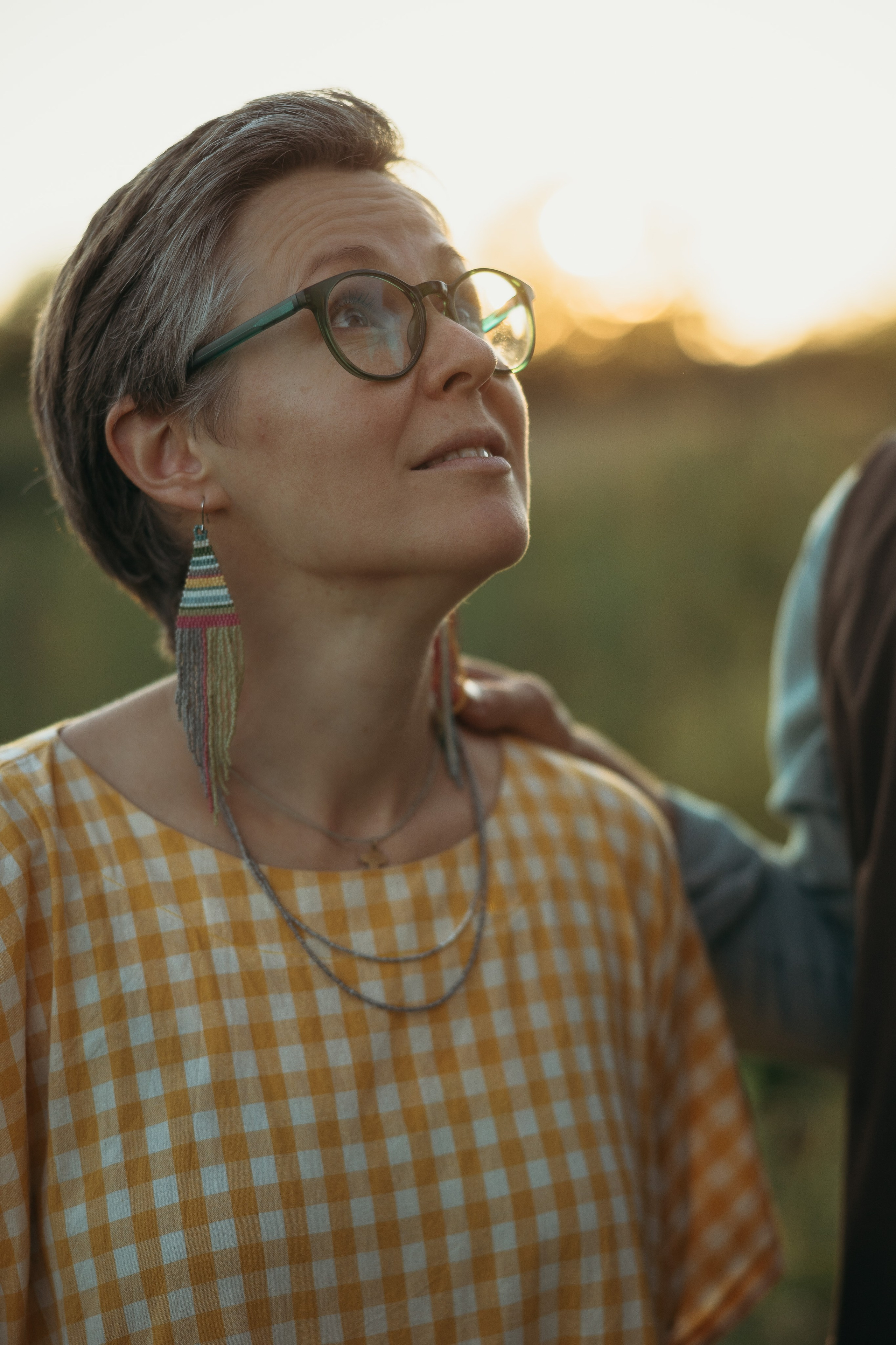 Дима и Маша. Фотограф Екатерина Заречнова