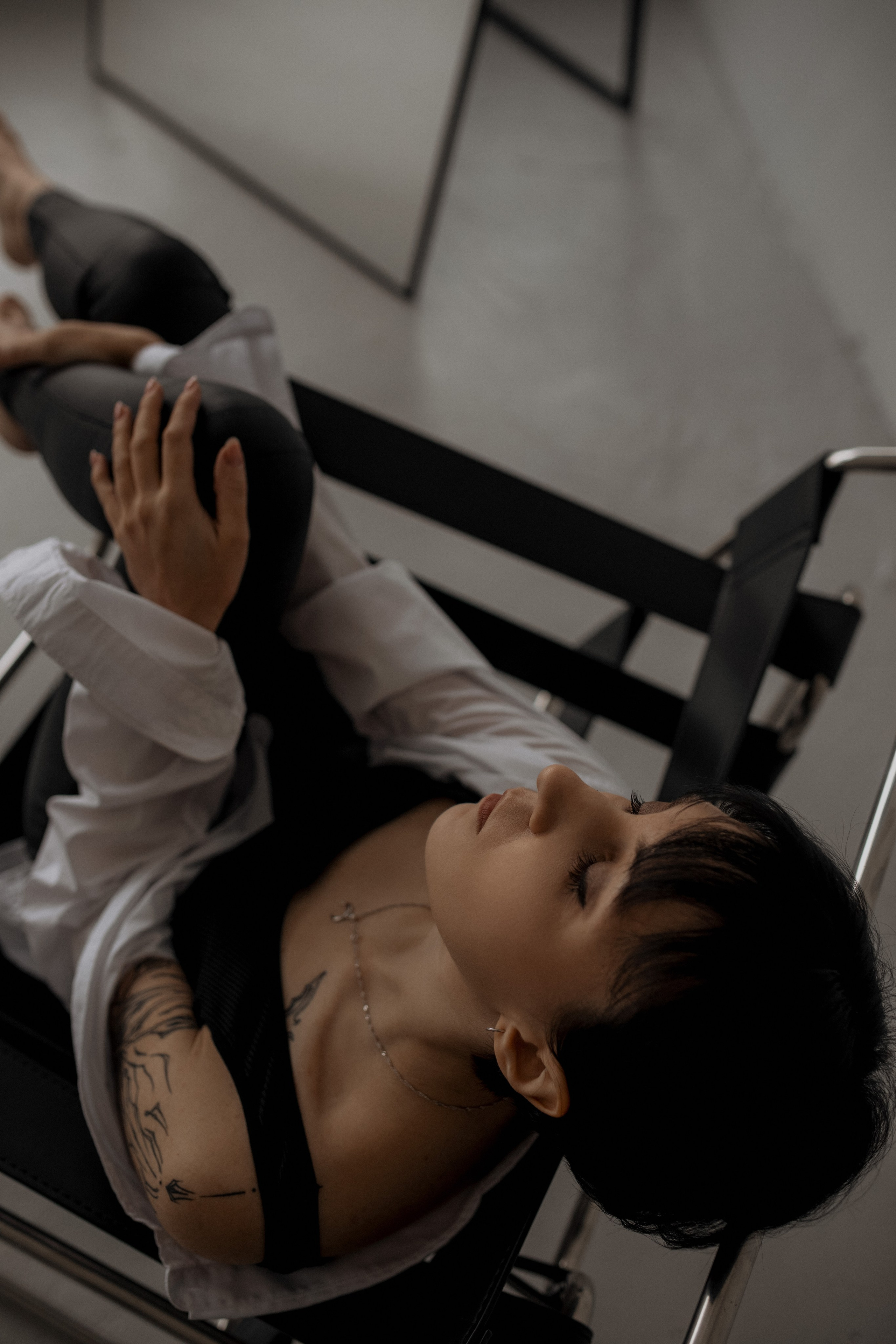 Персональная съёмка. Фотограф в Москве Ира Никина