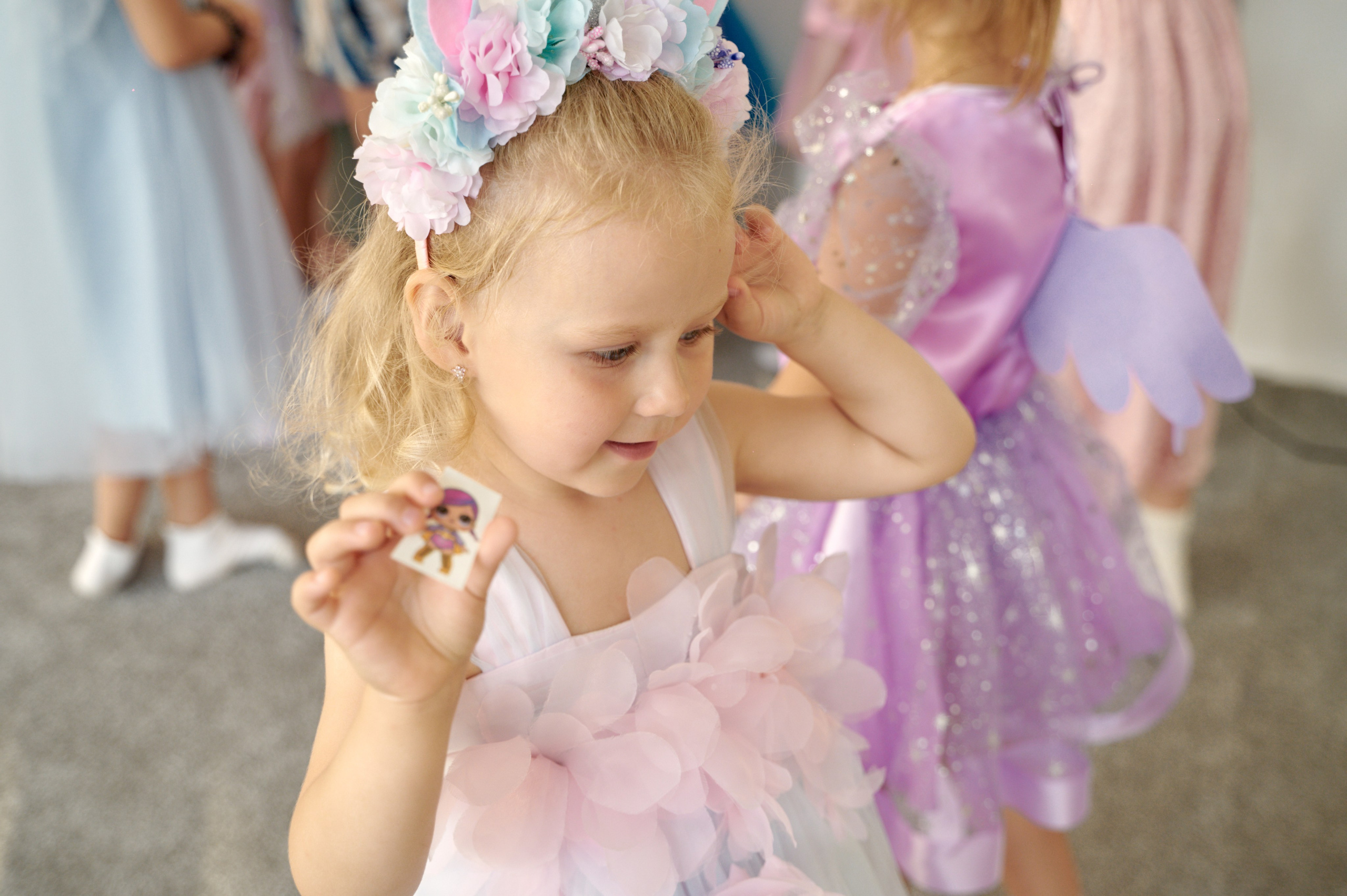 Открытие зала «Тонус». Фотограф Егорьевск Коломна Воскресенск