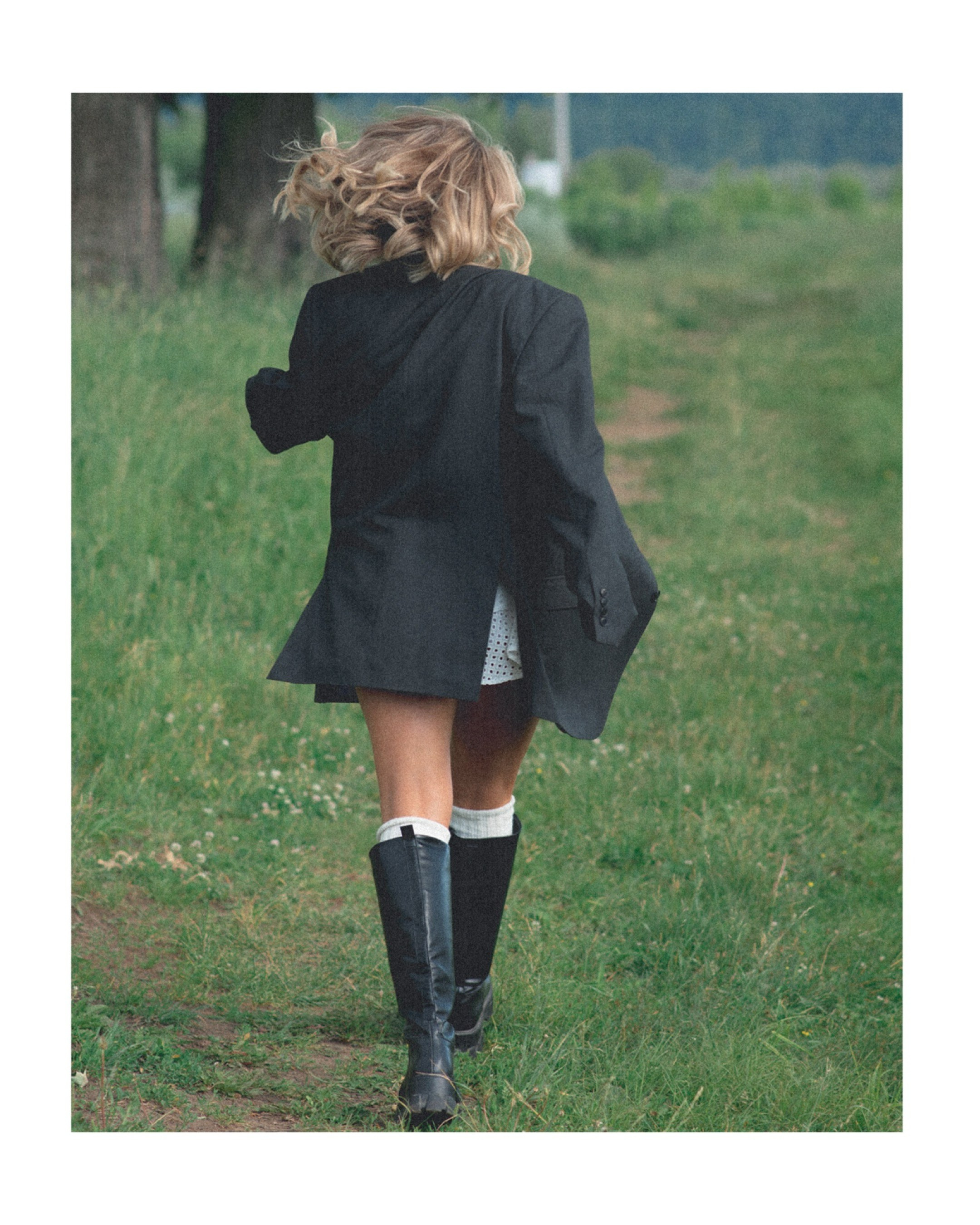 Рыбалка. Винтажный фотограф в Нижнем Новгороде и Дзержинске Олечка