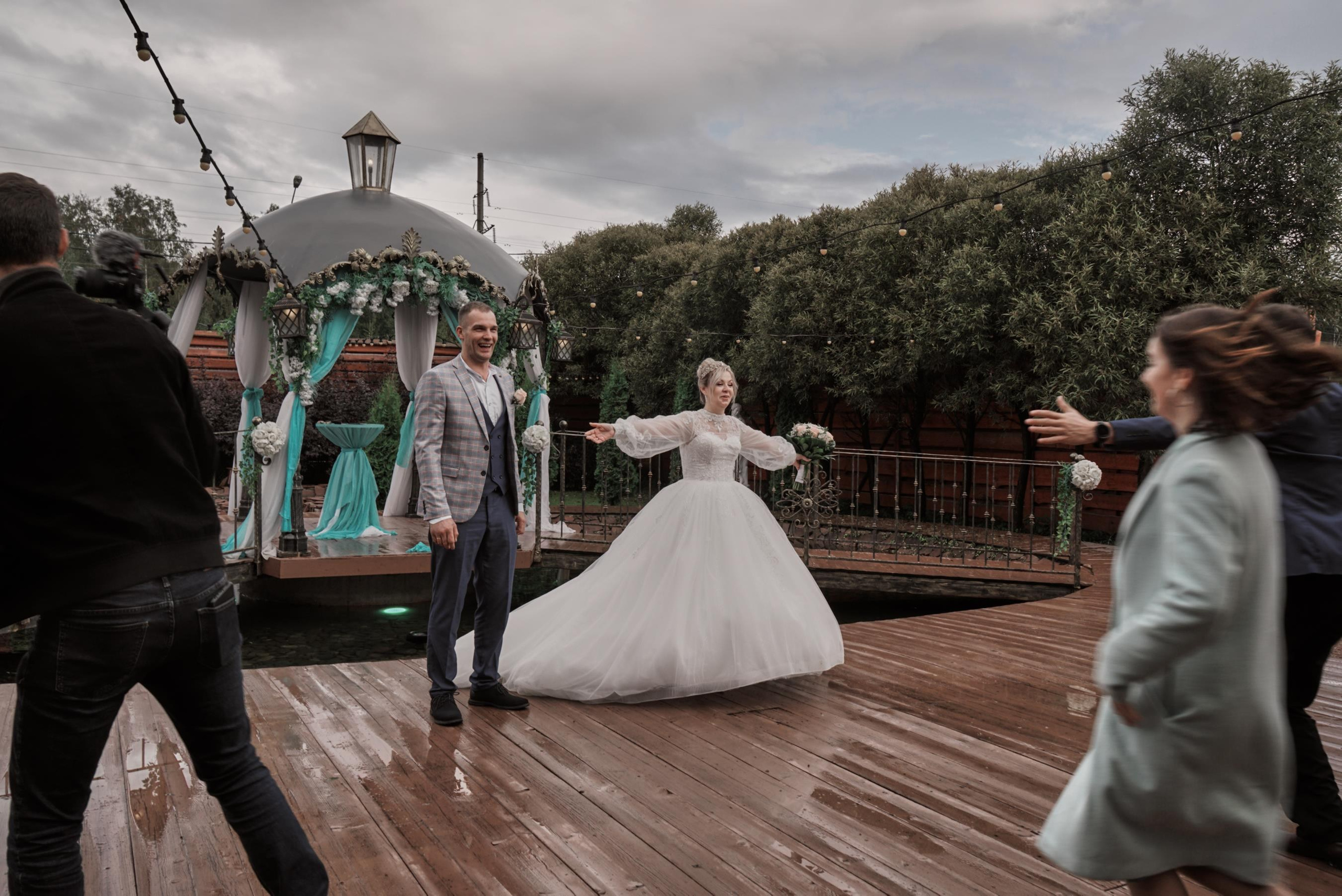 Ольга и Илья.Полный свадебный день с выездной регистрацией. Свадебный, семейный и контент фотограф в Санкт- Петербурге Елена Грие