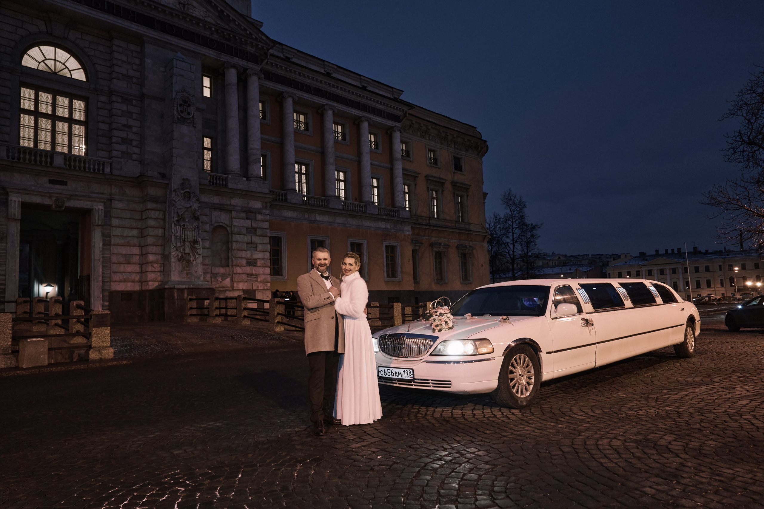 Взрослые пары.Изящная классика.Юлия и Андрей. Свадебный, семейный и контент фотограф в Санкт- Петербурге Елена Грие