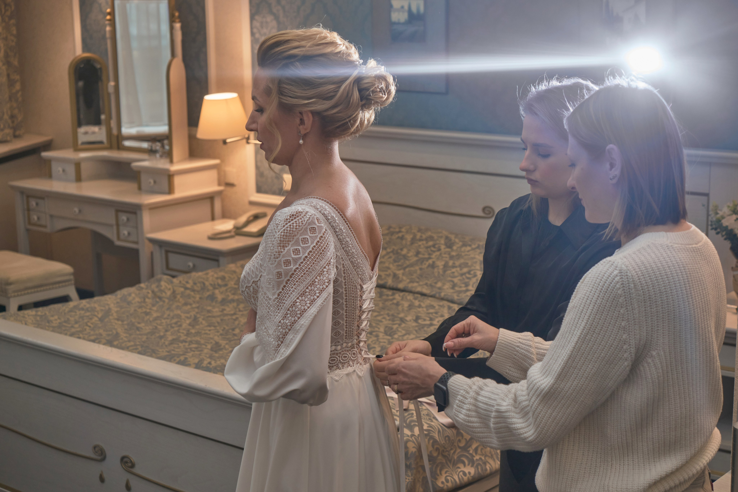 Взрослые пары.Изящная классика.Юлия и Андрей. Свадебный, семейный и контент фотограф в Санкт- Петербурге Елена Грие