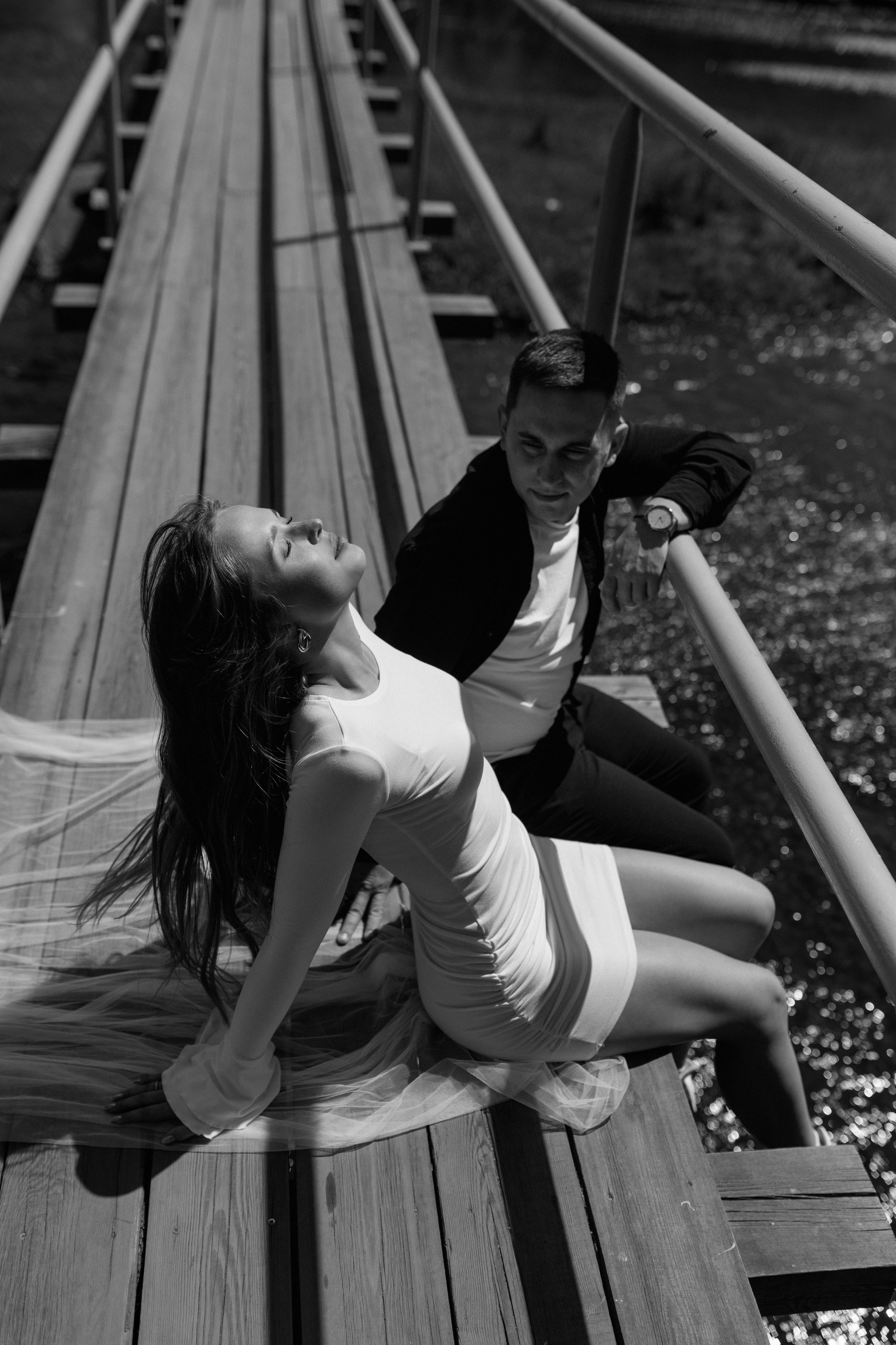 Регистрация Вадима и Анастасии. Свадебный и семейный фотограф в Иркутске Яна Лиа