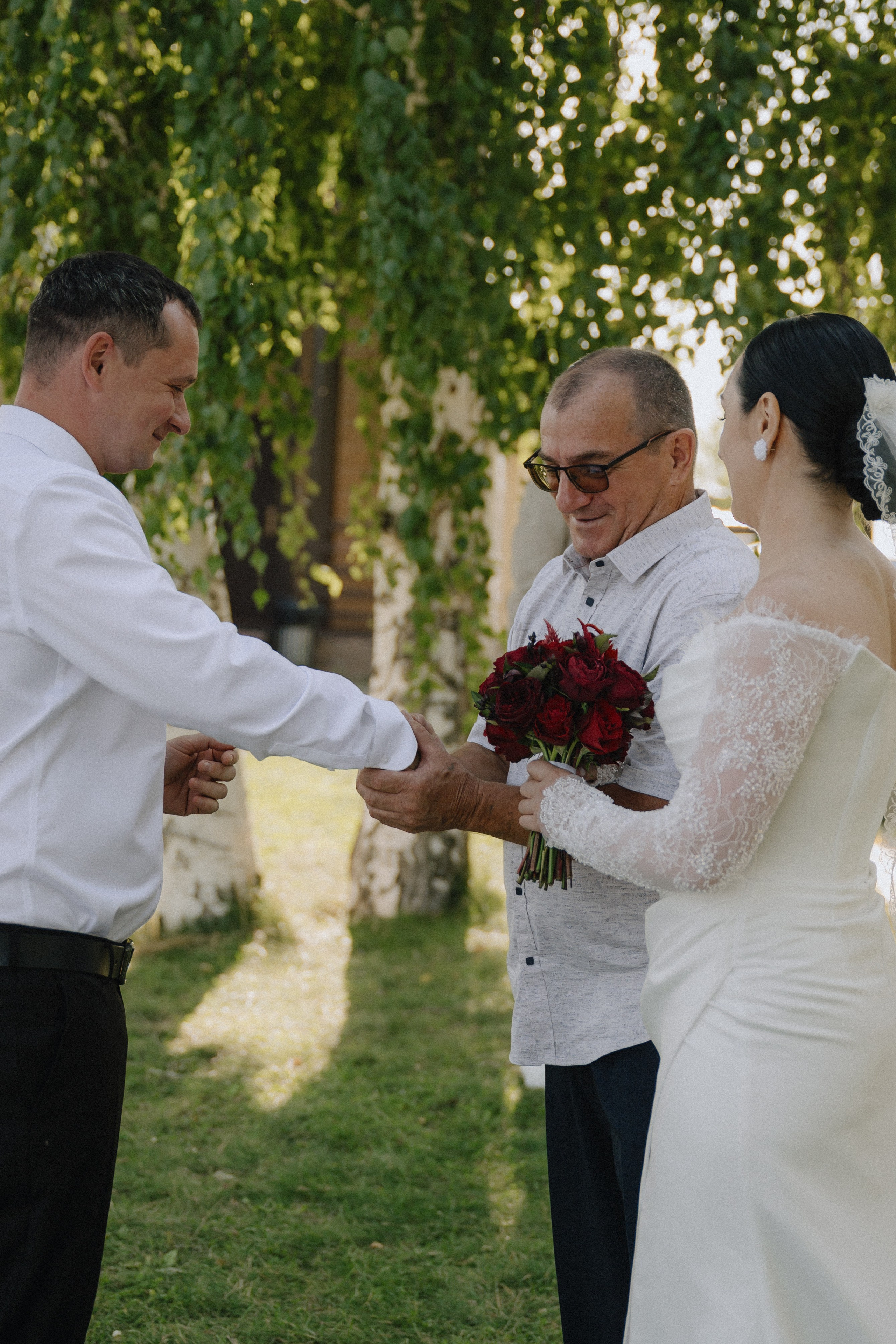 Анастасия & Иван