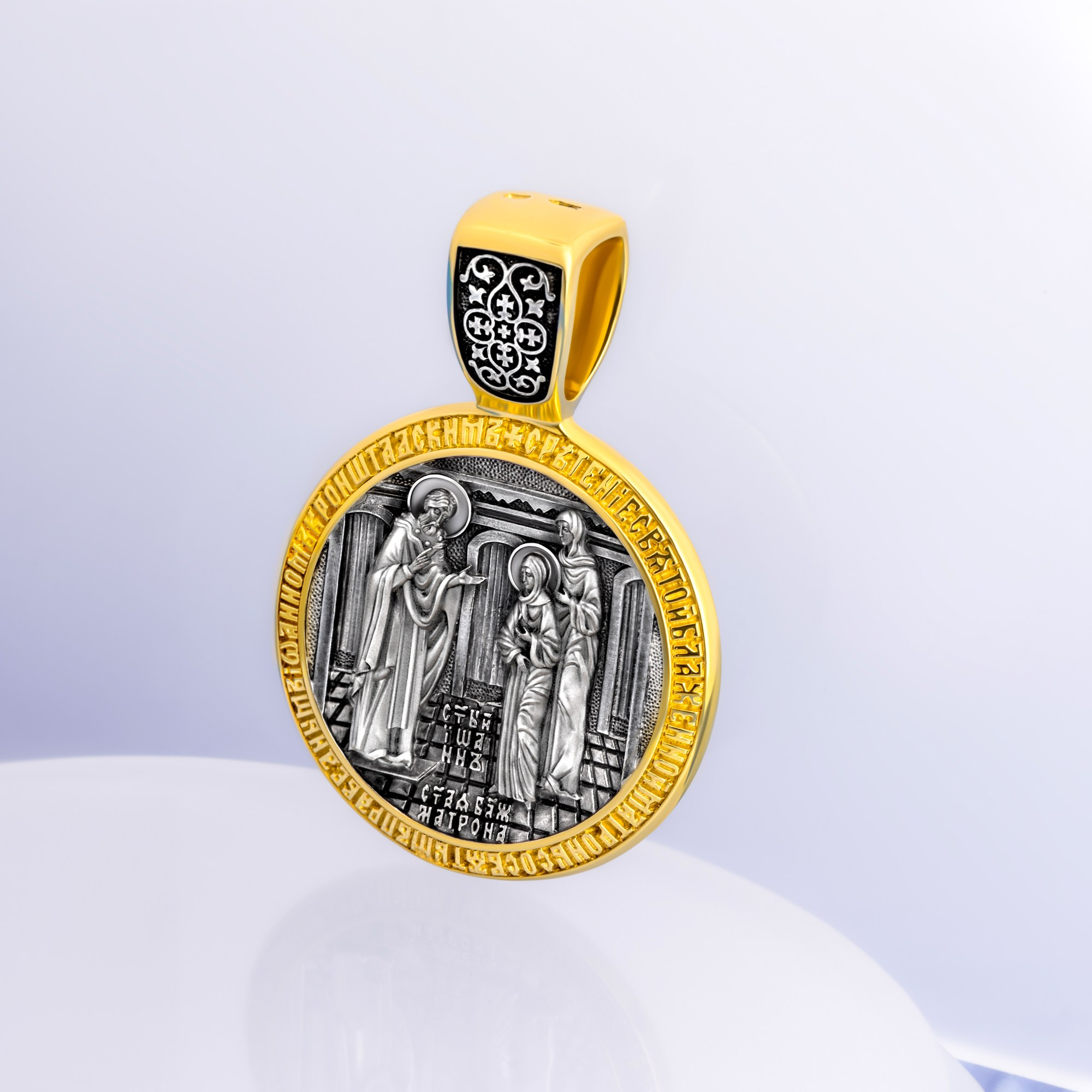 Анастасия. Фотограф ювелирных украшений в Санкт-Петербурге Воробьева Мария