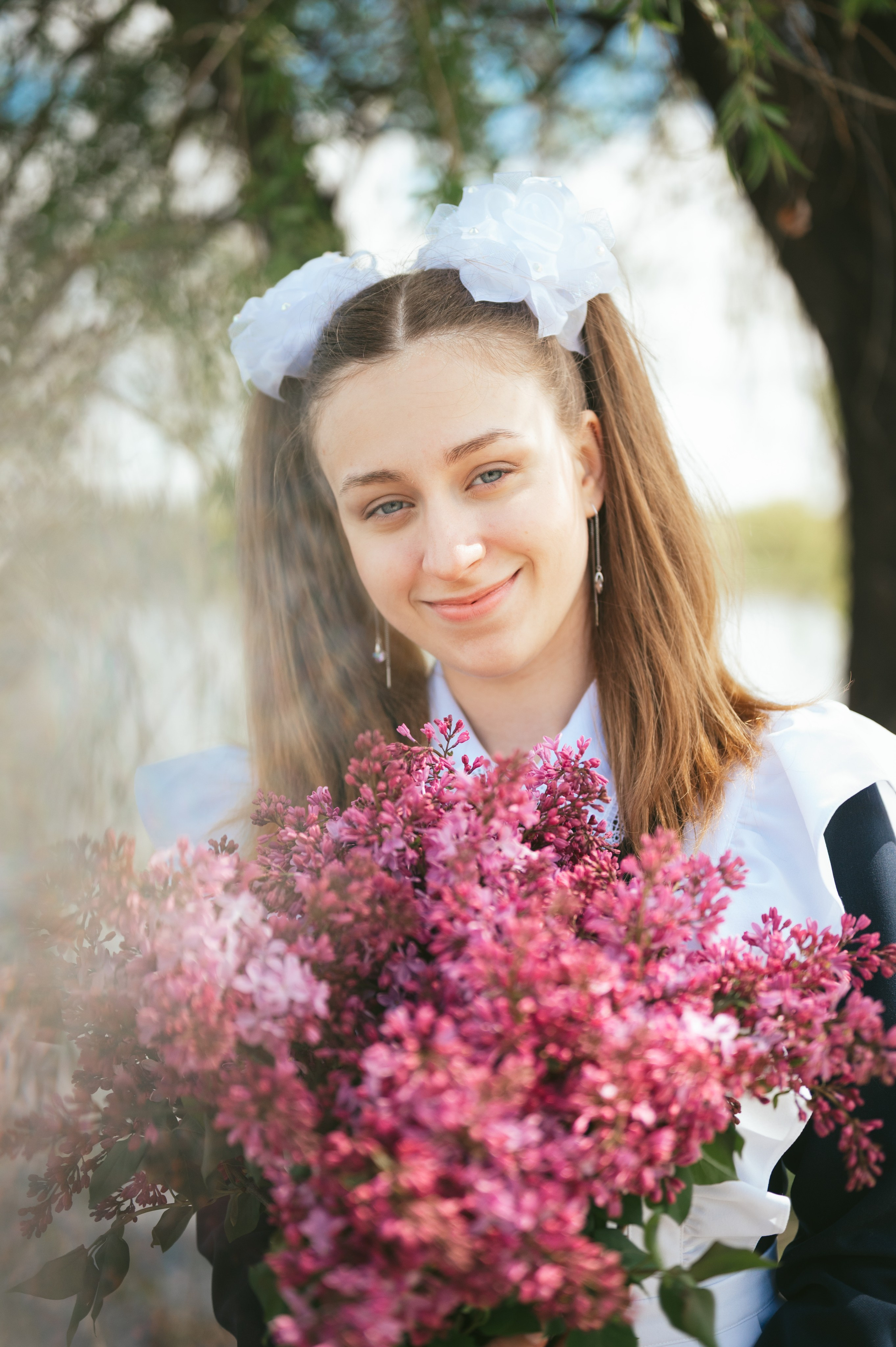 Ульяна. Фотограф Анна Темнова. Пенза