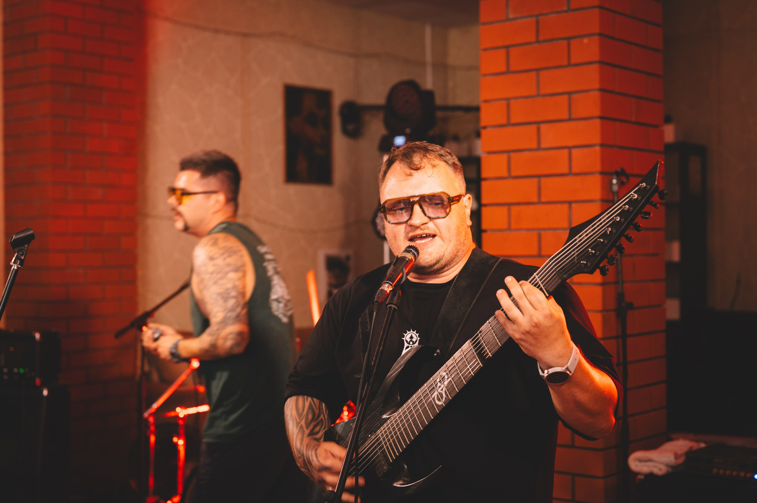 HOMEPARTY vol.6. Фотограф Анна Темнова. Пенза