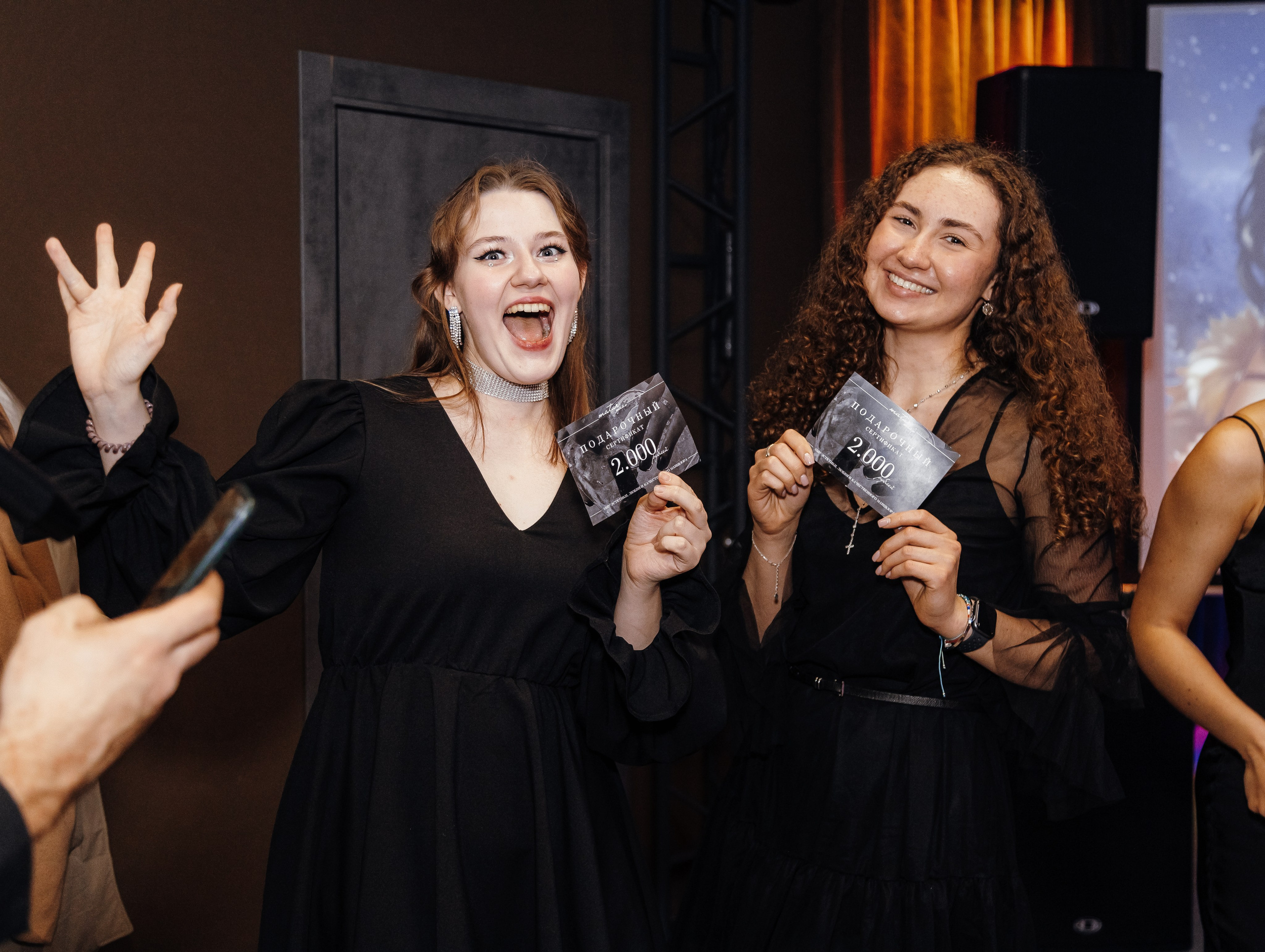 Мероприятия, банкеты. Свадебный фотограф в Казани и Санкт-Петербурге Евгения Есенина