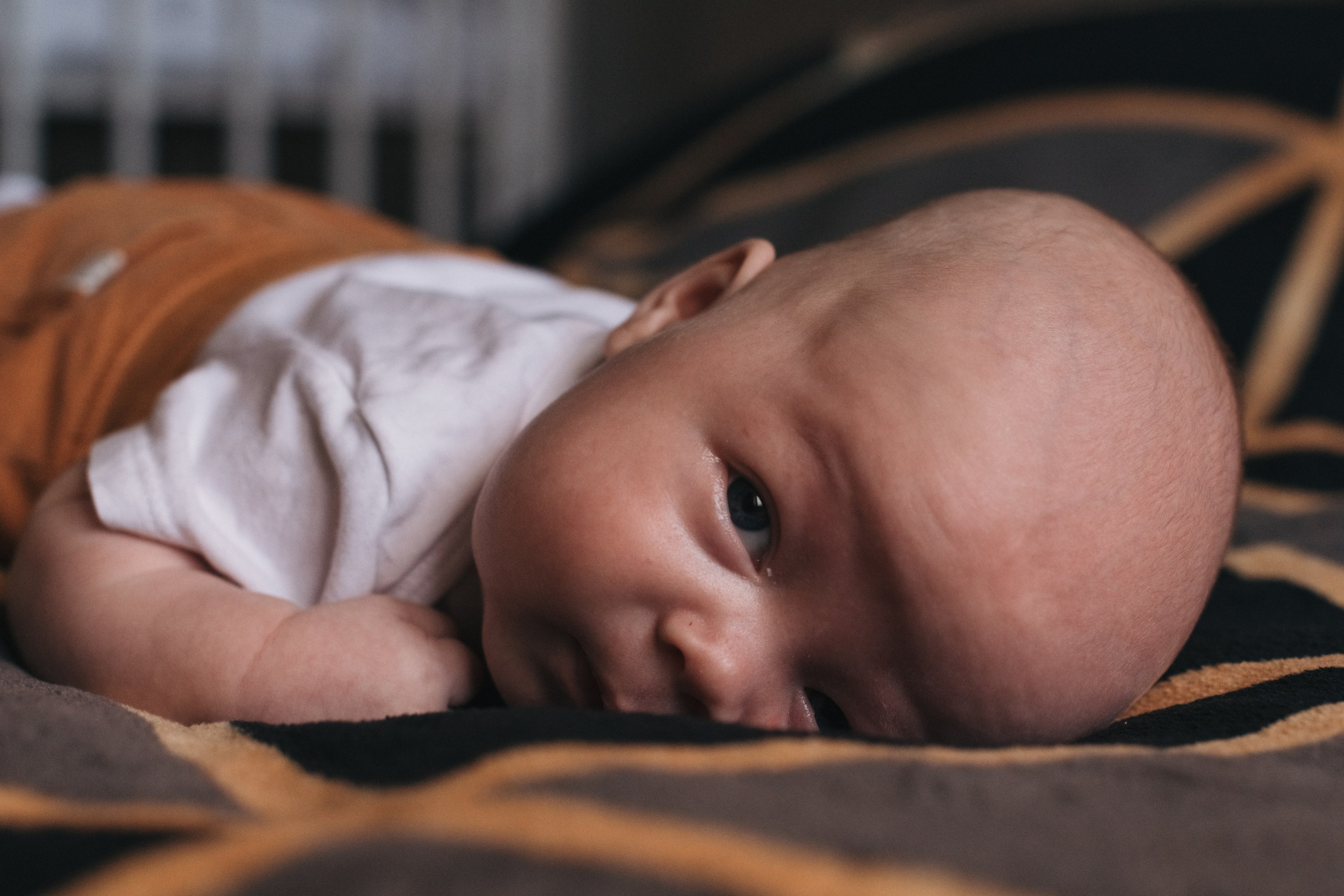 Григорий Карпов, портретный фотограф в городе Перми