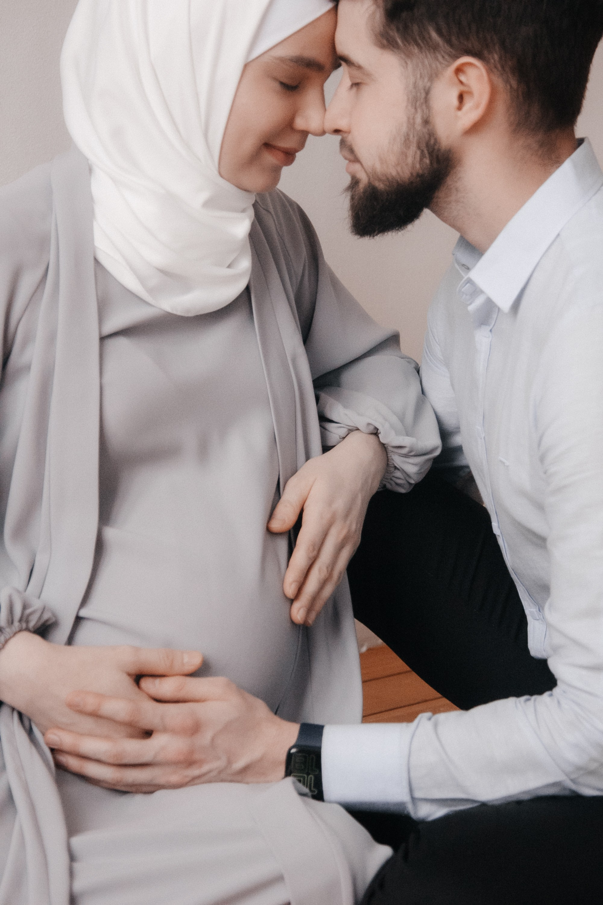 LOVE. Семейный фотограф Казань Никита Федин