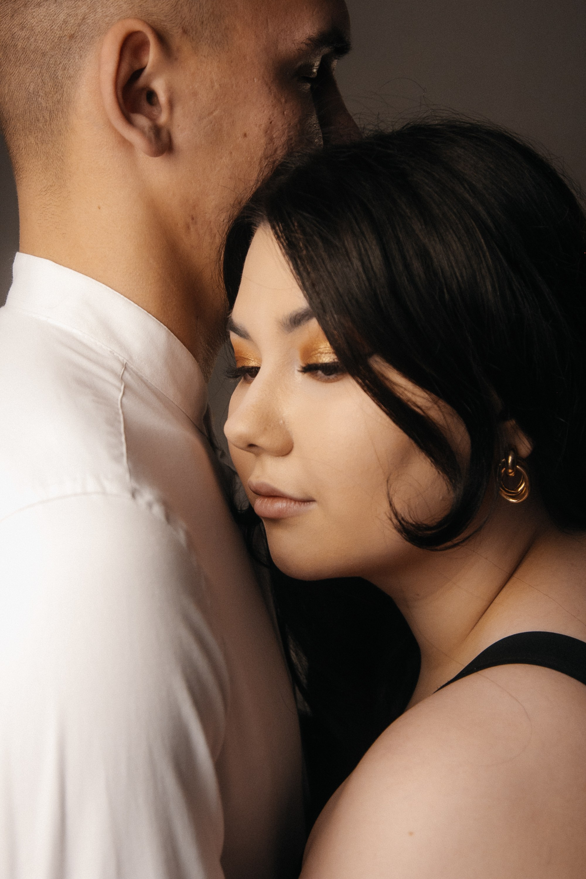LOVE. Семейный фотограф Казань Никита Федин