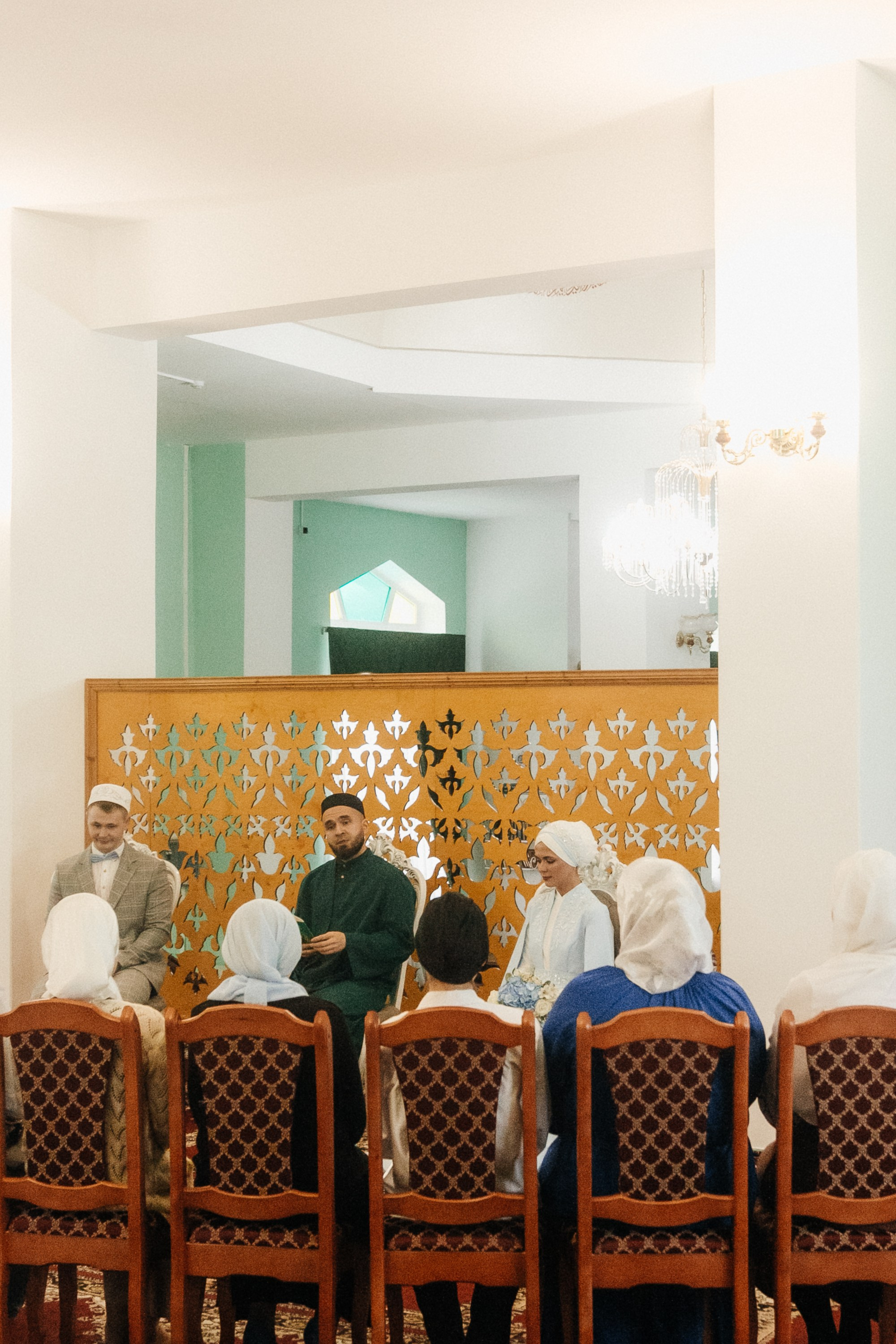 NIKAH. Семейный фотограф Казань Никита Федин