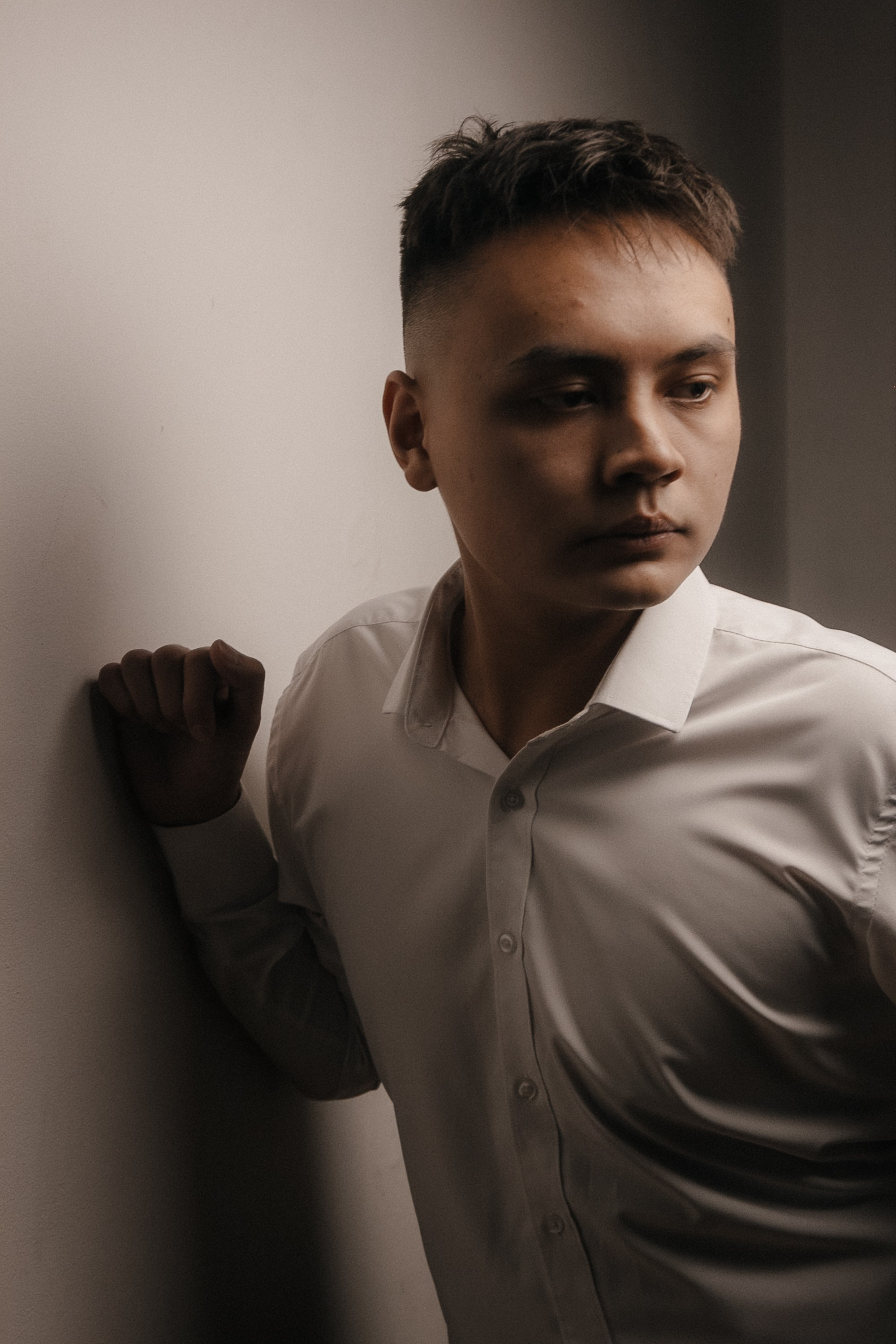 R. Семейный фотограф Казань Никита Федин