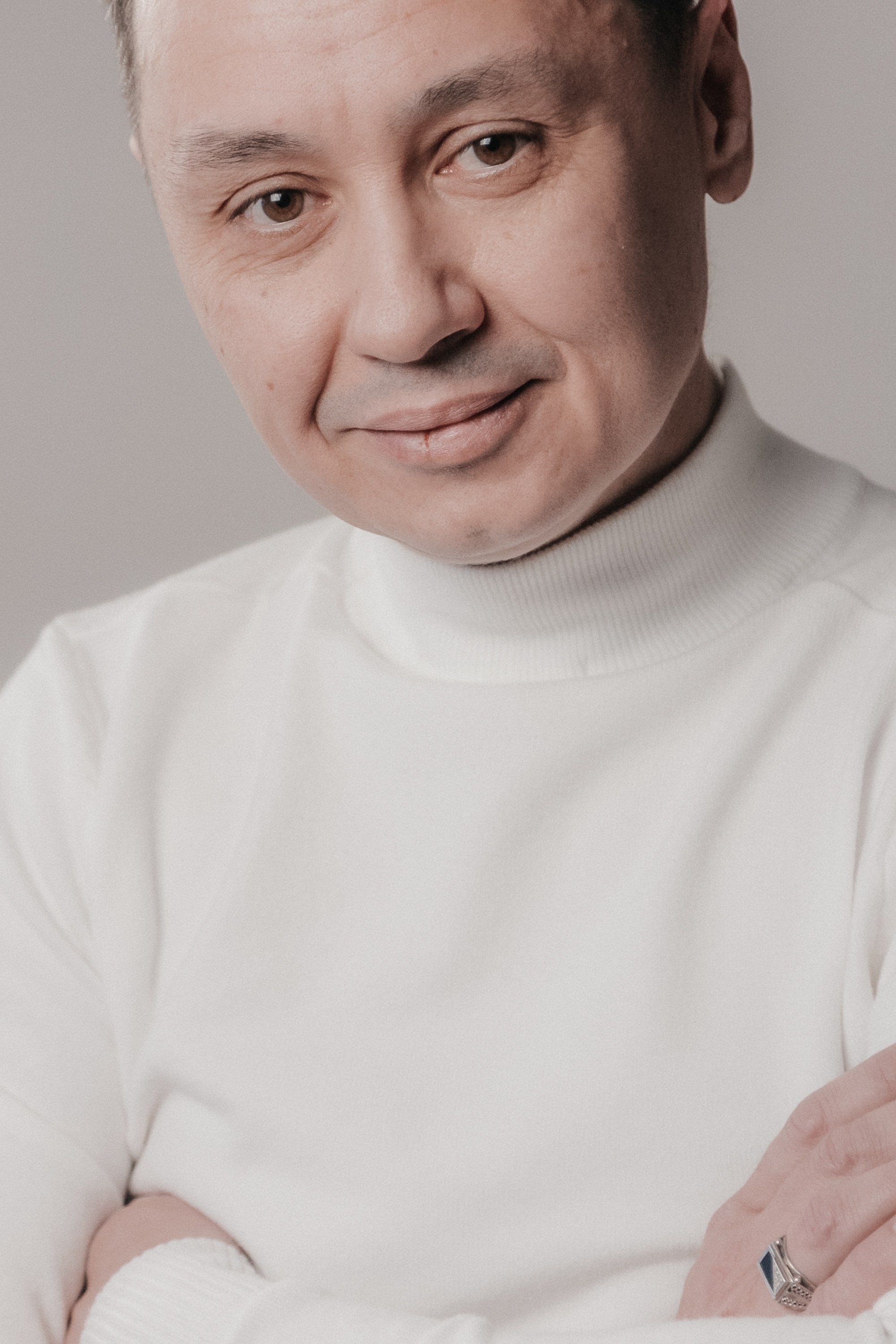 MAN. Семейный фотограф Казань Никита Федин
