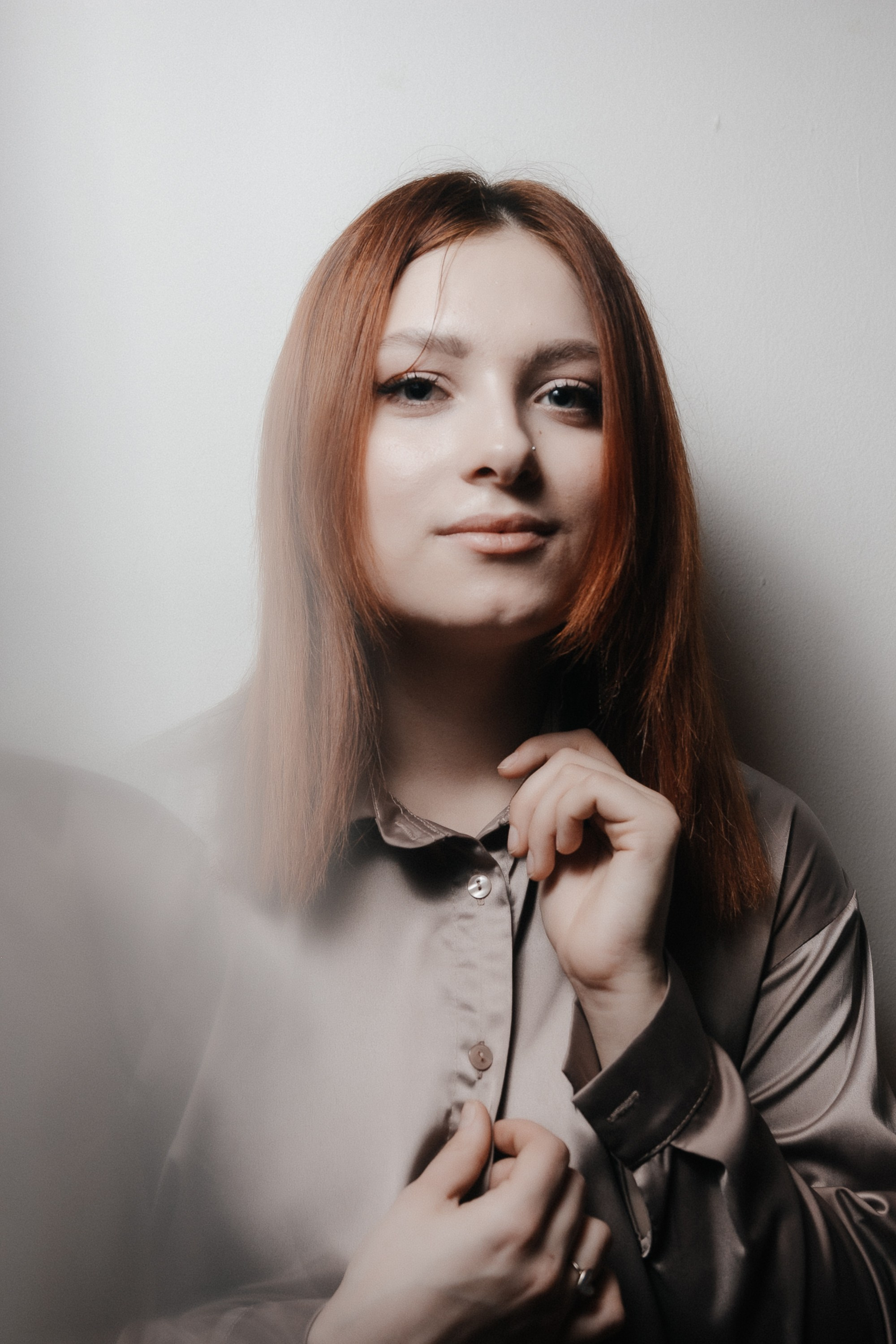 LOVE. Семейный фотограф Казань Никита Федин