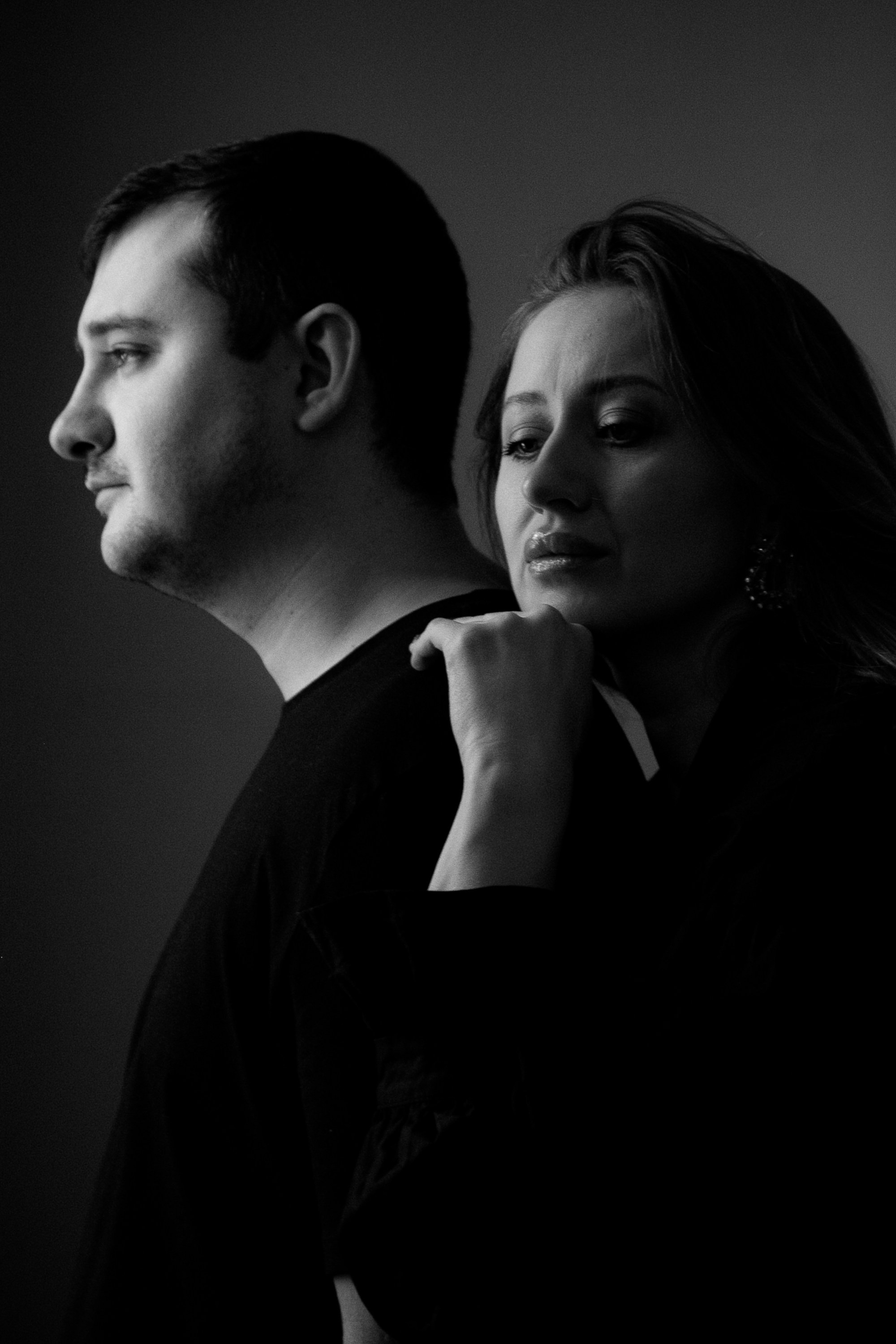 FAMILY. Семейный фотограф Казань Никита Федин