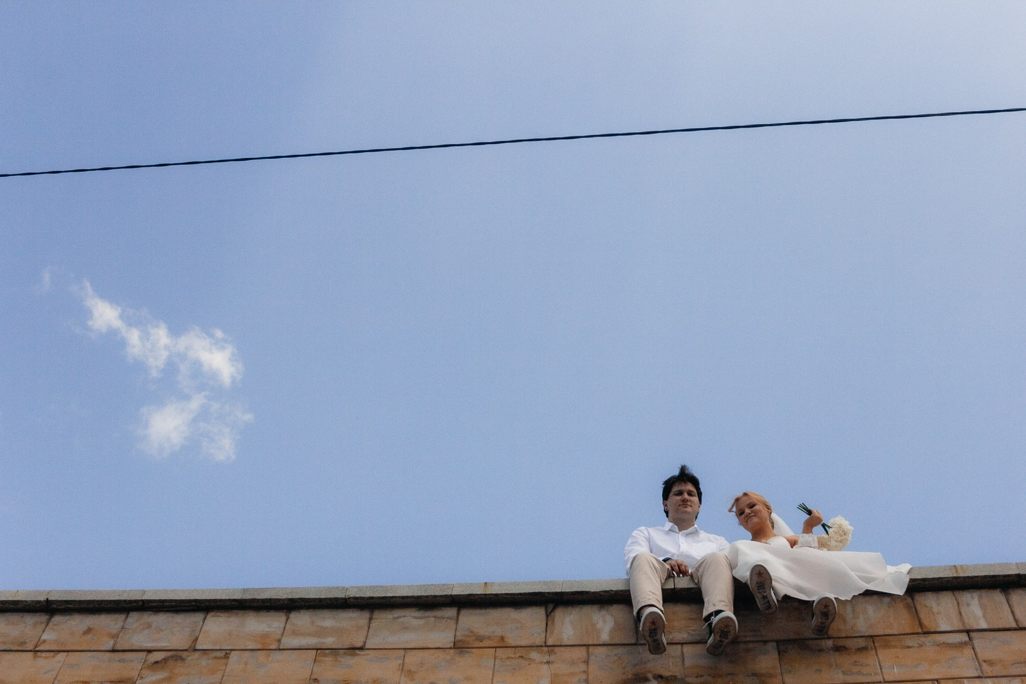 WEDDING. Семейный фотограф Казань Никита Федин