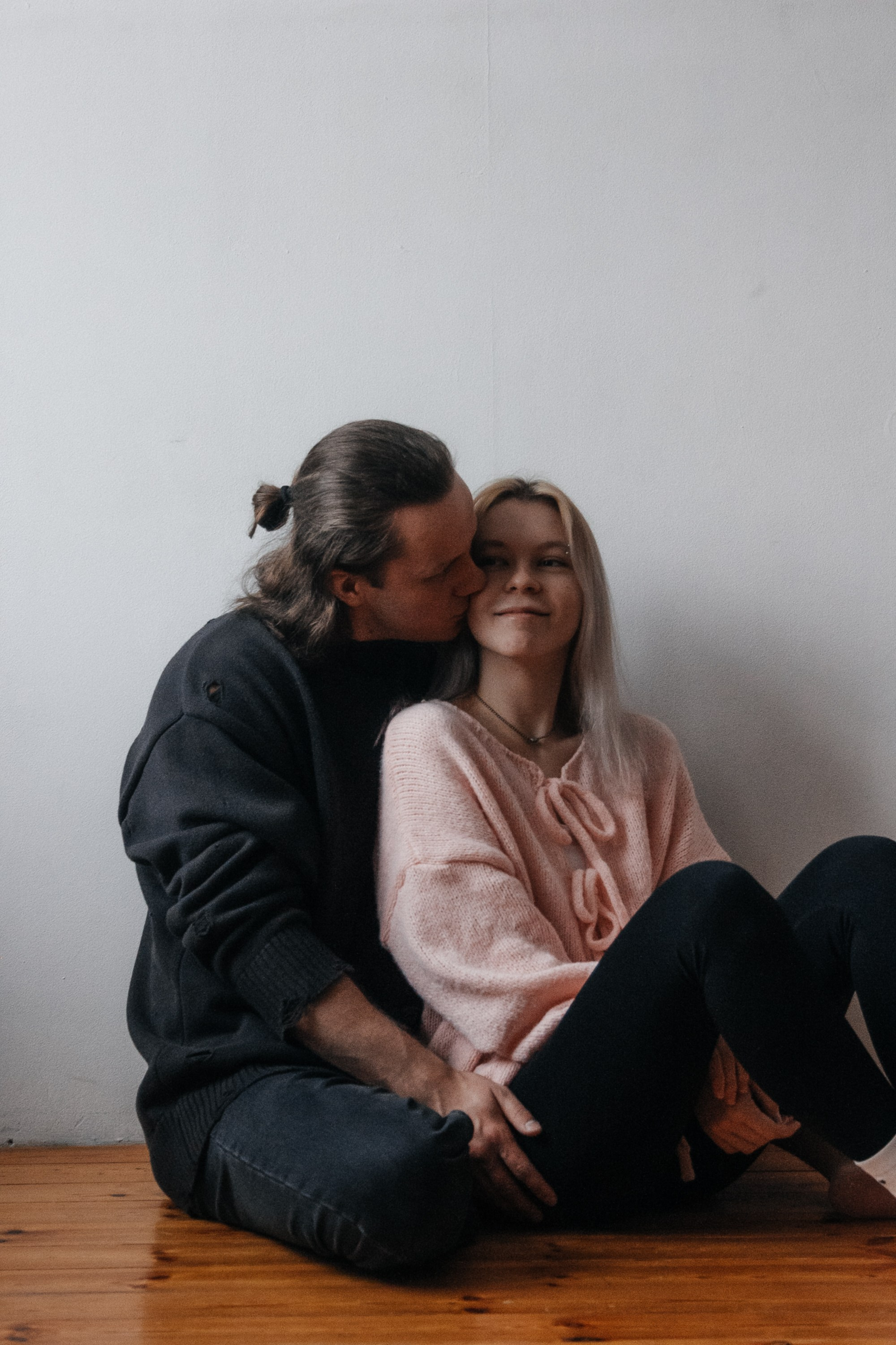 W. Семейный фотограф Казань Никита Федин