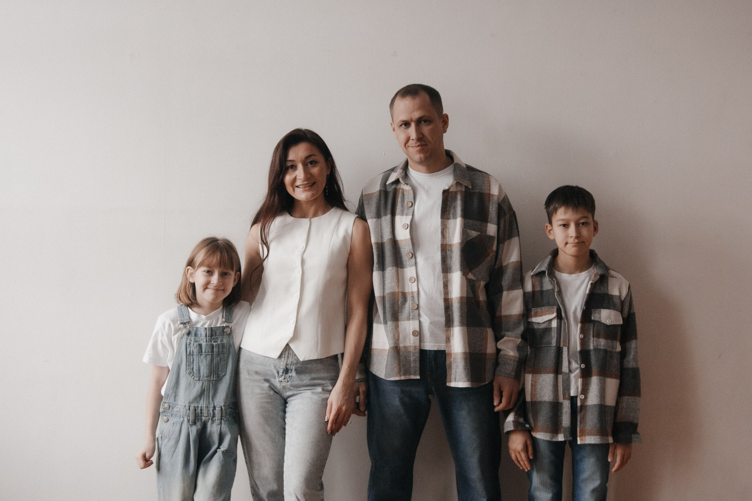 LOVE. Семейный фотограф Казань Никита Федин