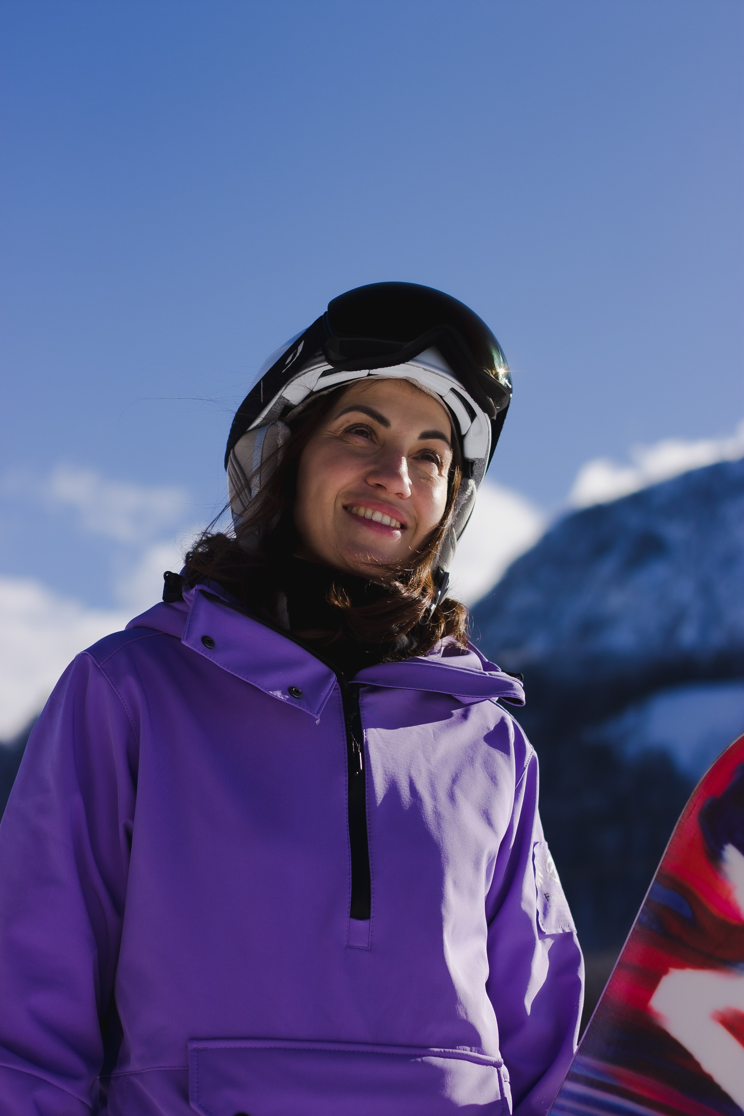 Наталья. Фотограф Красная поляна|Сочи|Сириус