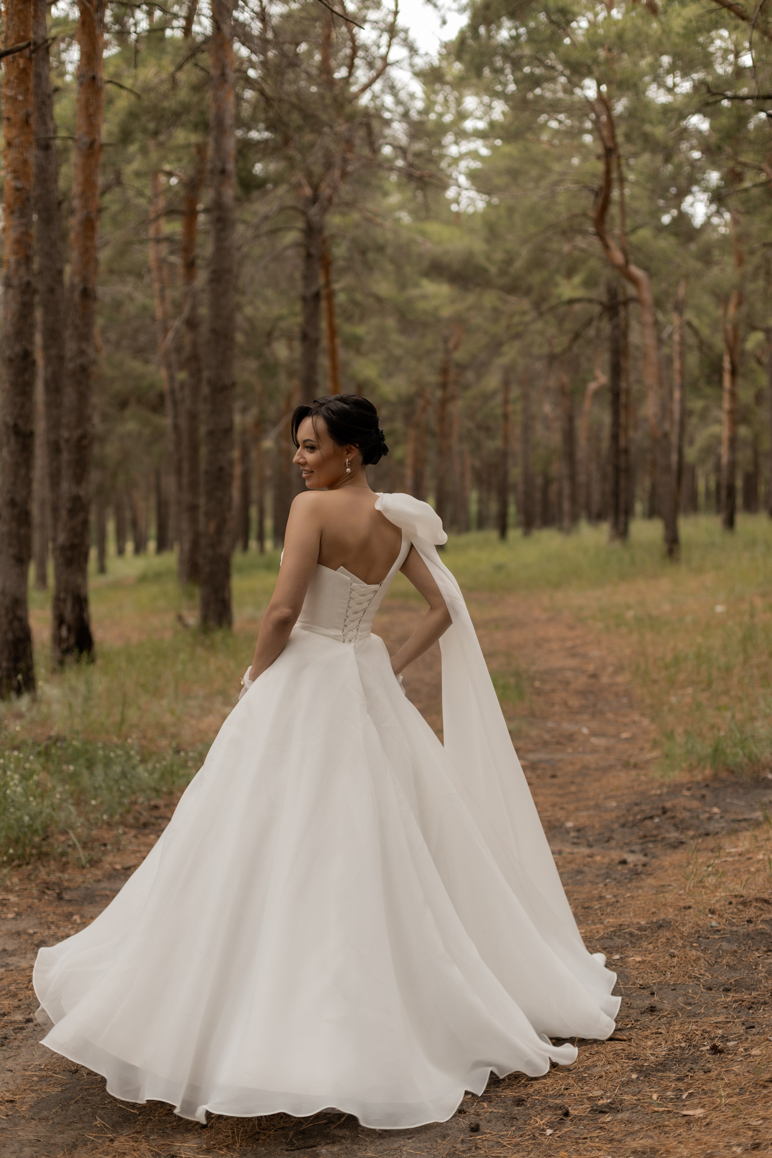 Сергей и Олеся (сокращено). Свадебный фотограф Ангелина Сунгатулина | Саратов | Балаково | Вольск