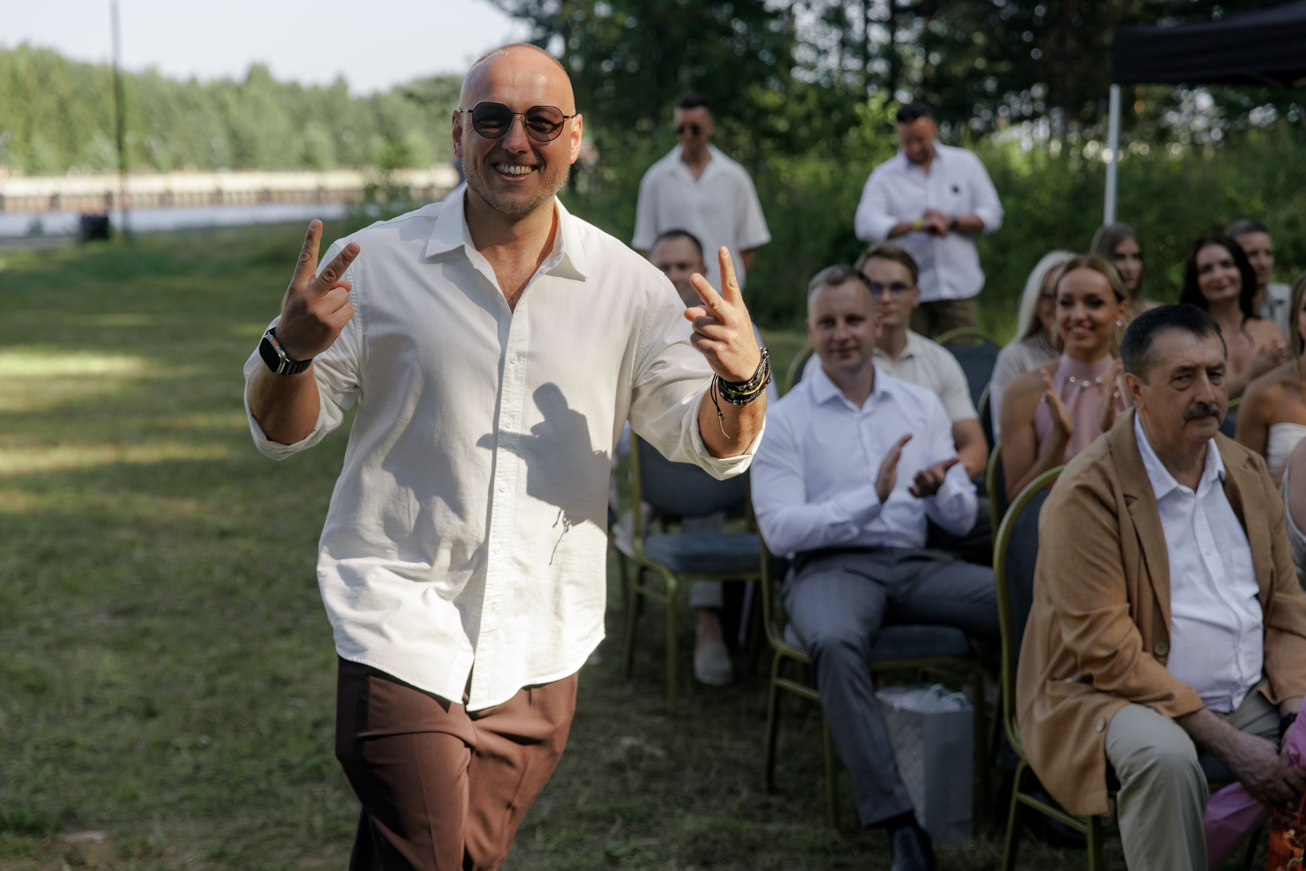 Денис и Настя. Свадебный фотограф в Москве, Ярославле Виталий Квант