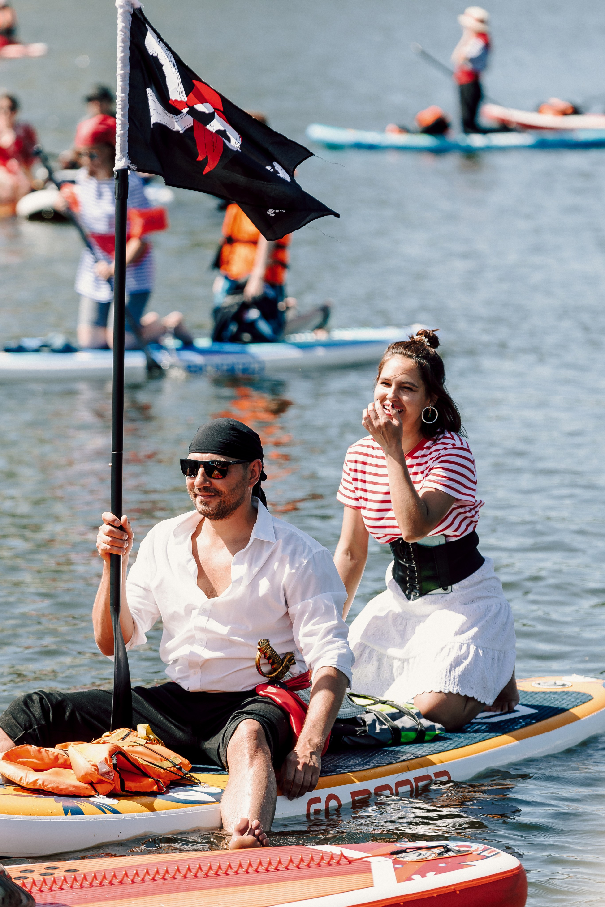 E1 Sup Fest 2024. Лёшка Варзегов — фотограф