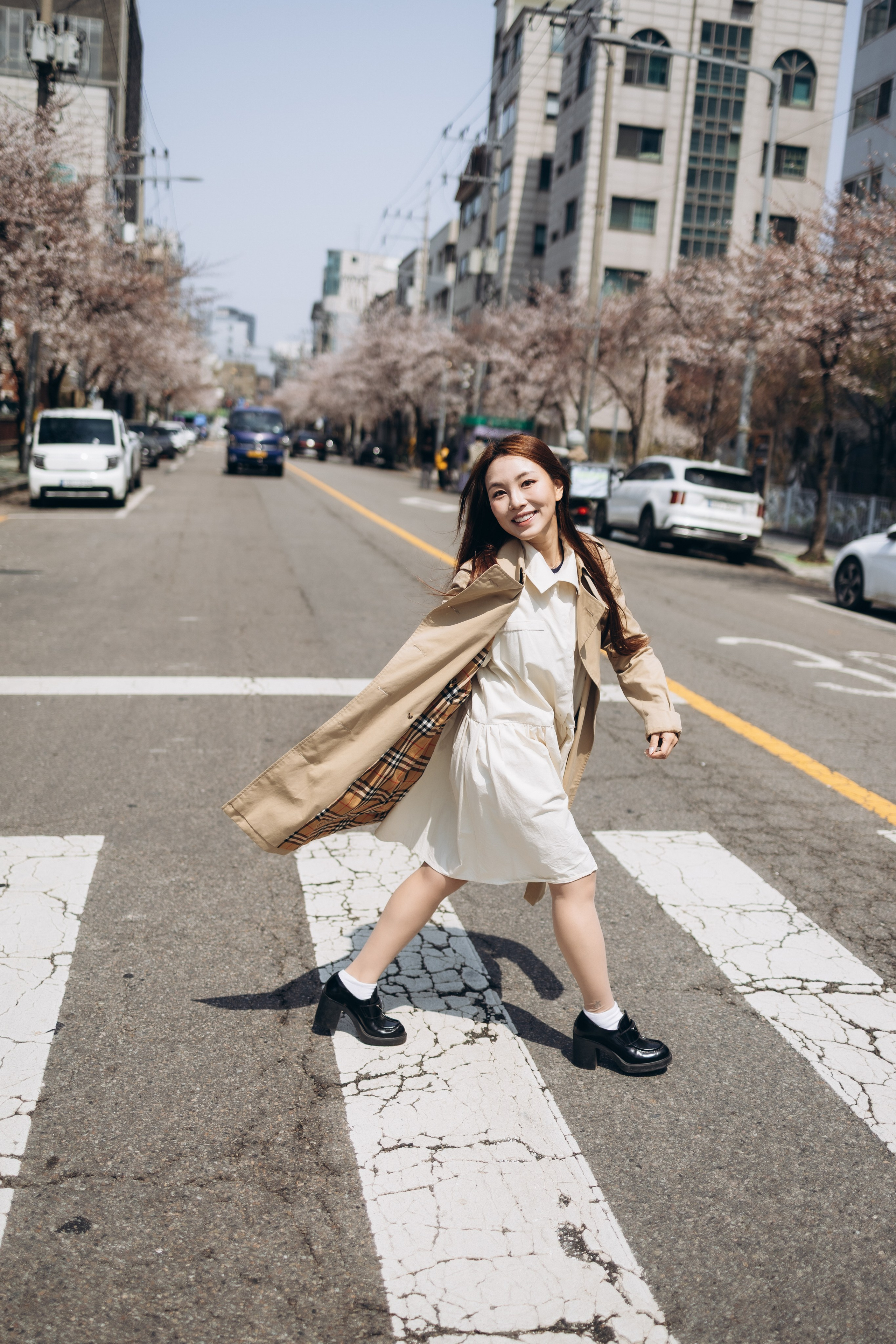 Кенха Мин. Фотограф Артем Бросов в Санкт-Петербурге и Дубае