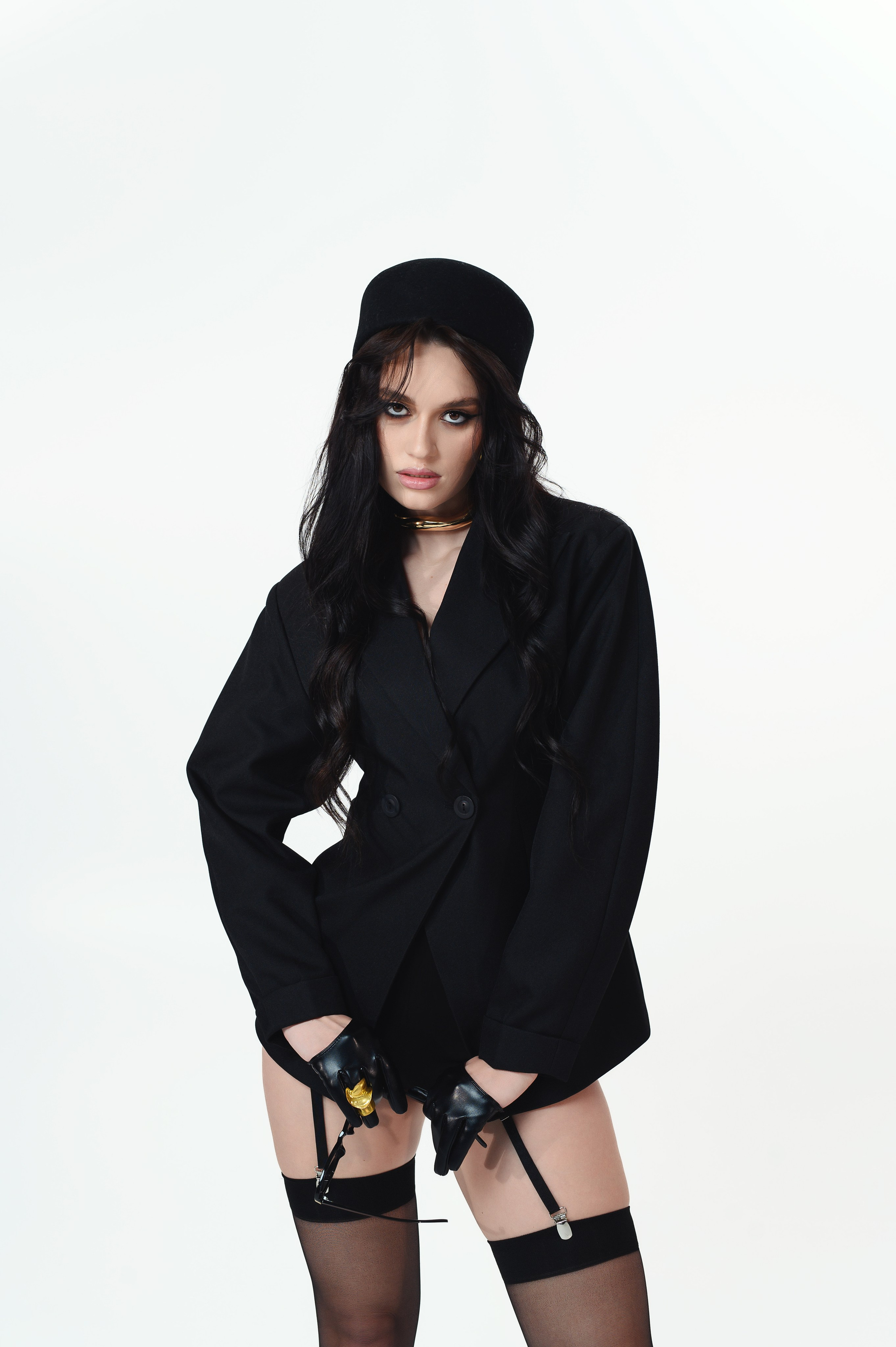 Мирослава Отражение. Фотограф в Краснодаре Скубицкая Альбина