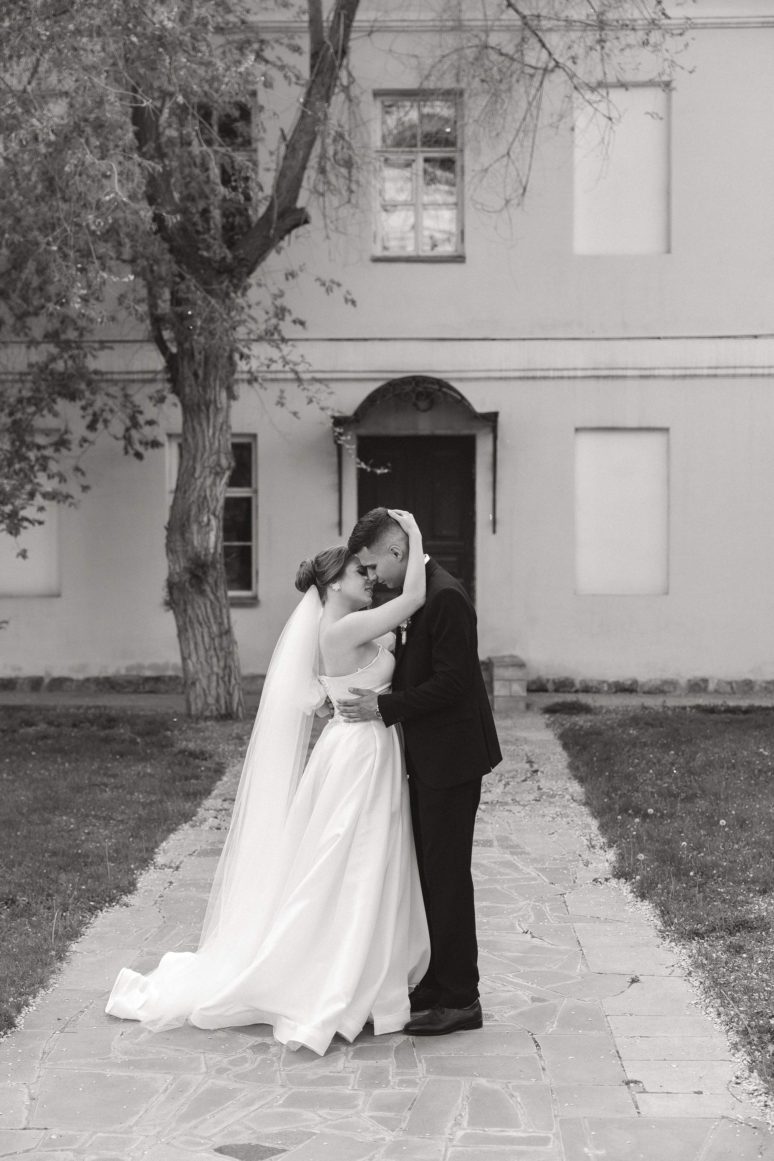 Игорь&Нина. Свадебный и семейный фотограф в Астрахани Заскокина Анастасия