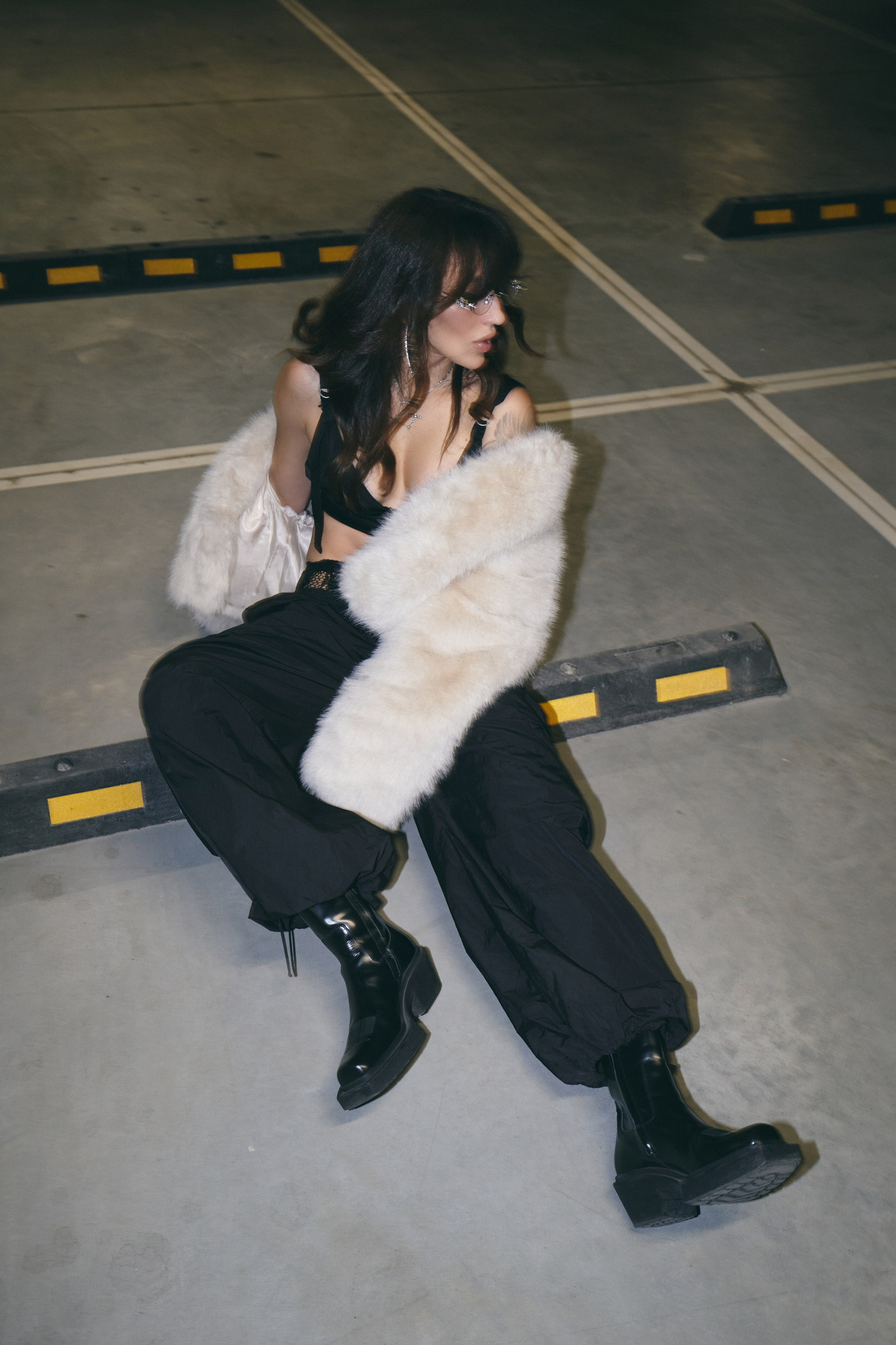 Ксения. Фотограф Краснодар Полина Стеганцева