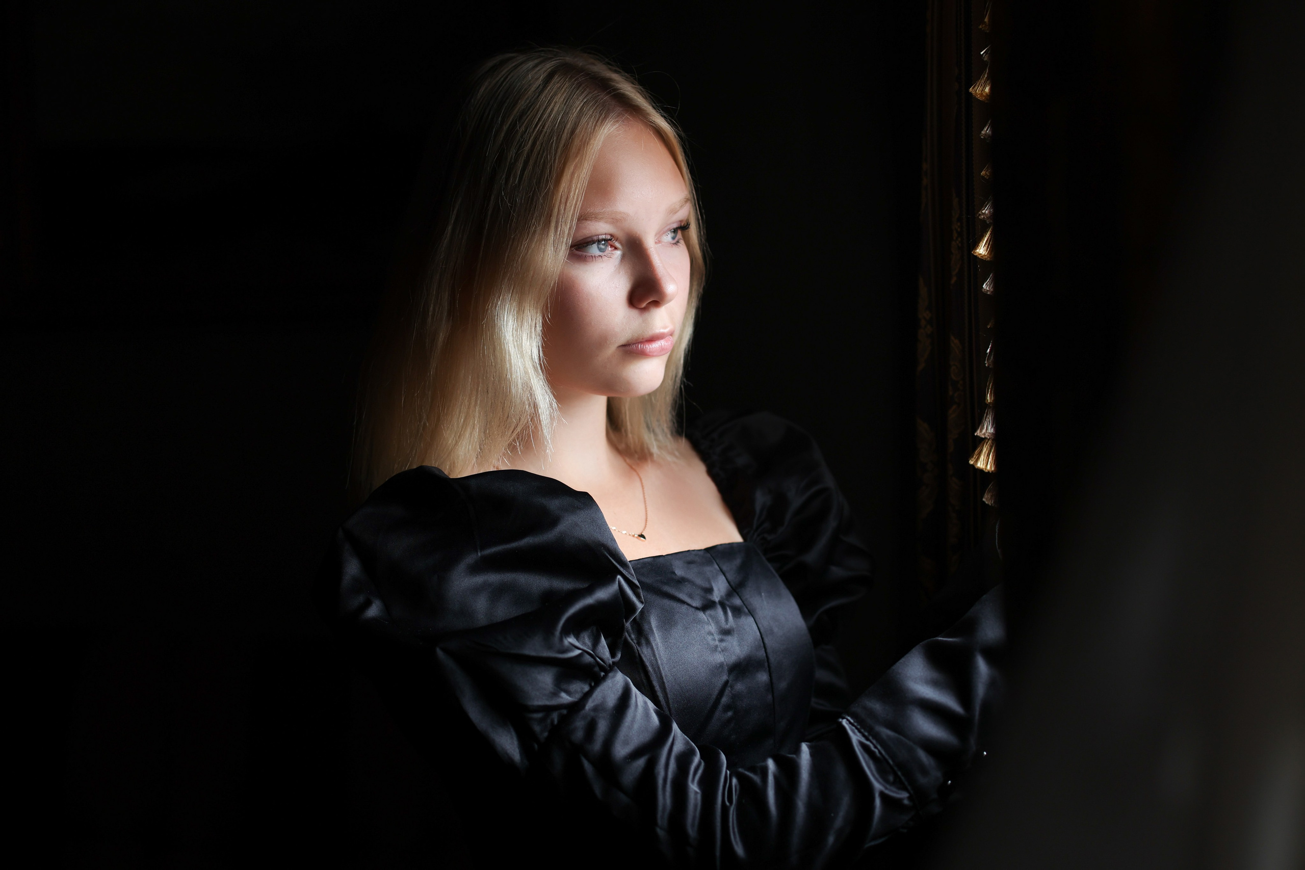 Кононова Нелли. Promodels