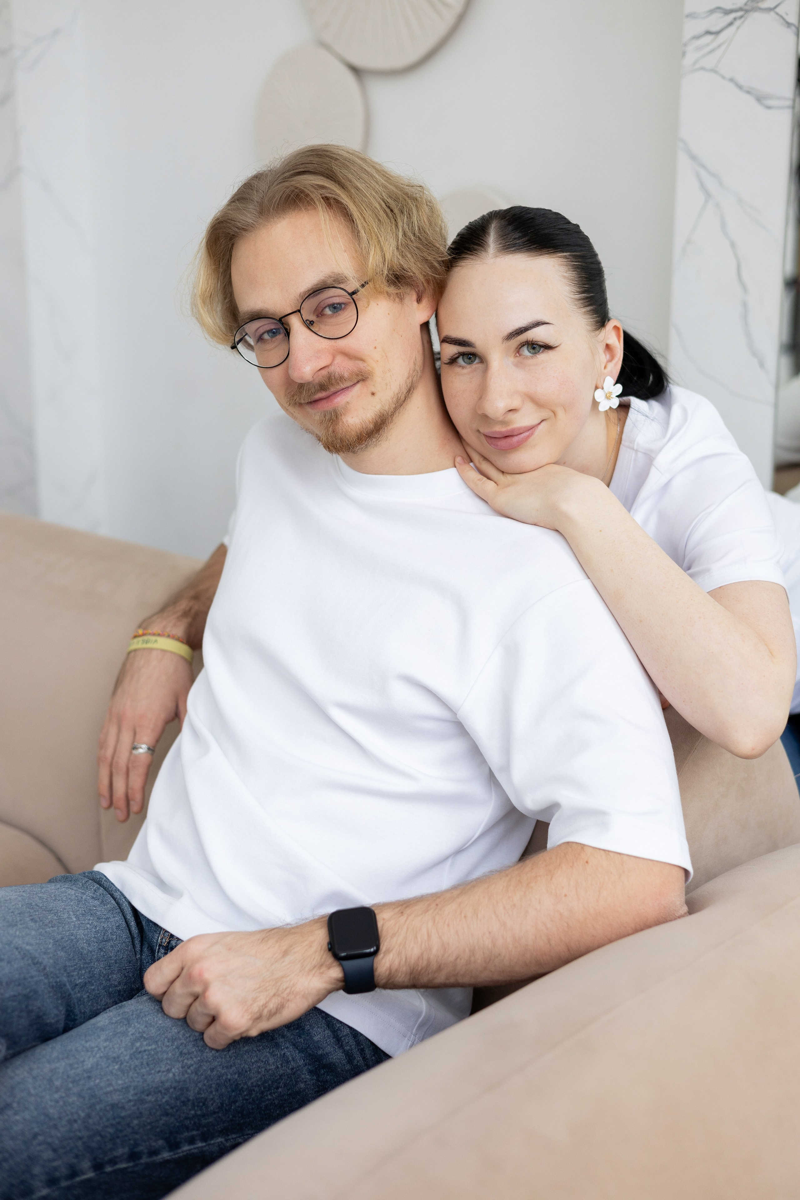 И через года…. Портретный, семейный фотограф в Санкт-Петербурге и Ленинградской области Виктория Соловьёва