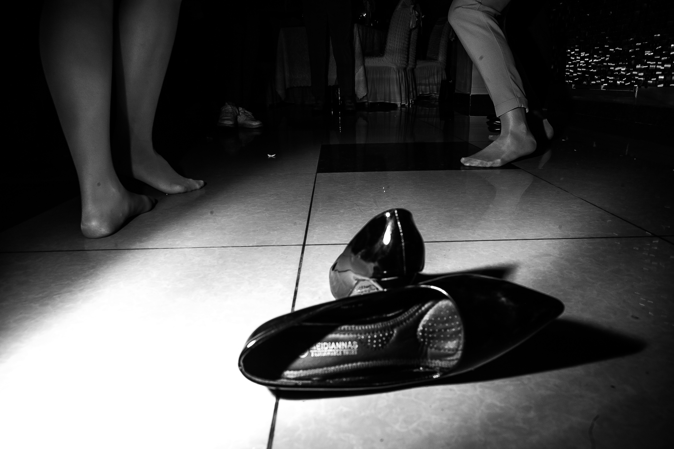 Светский и Дикий. Индивидуальный фотограф в городе Чита