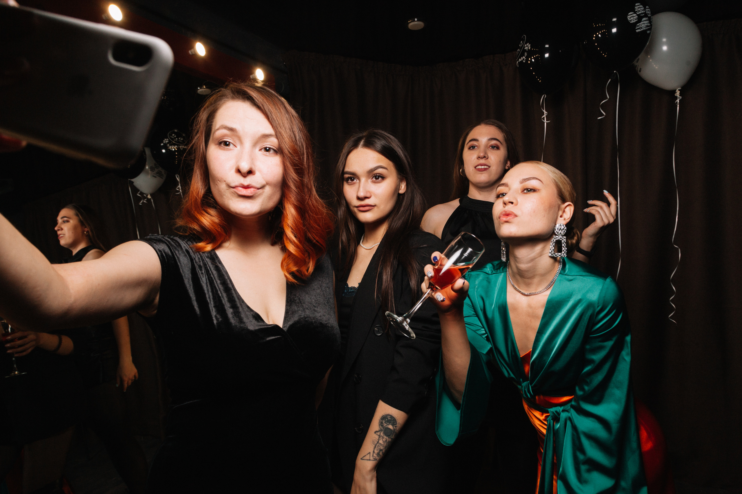 Светский и Дикий. Индивидуальный фотограф в городе Чита