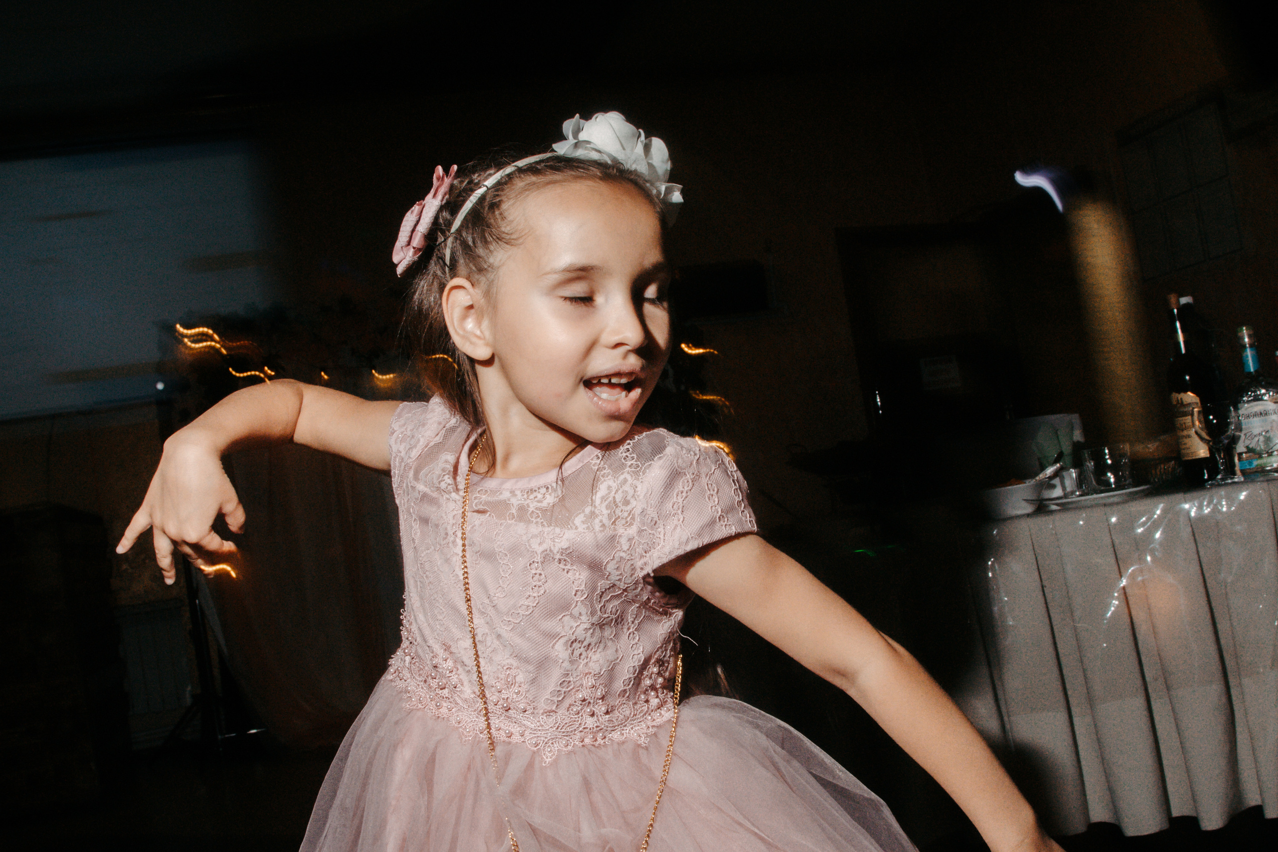 Светский и Дикий. Индивидуальный фотограф в городе Чита