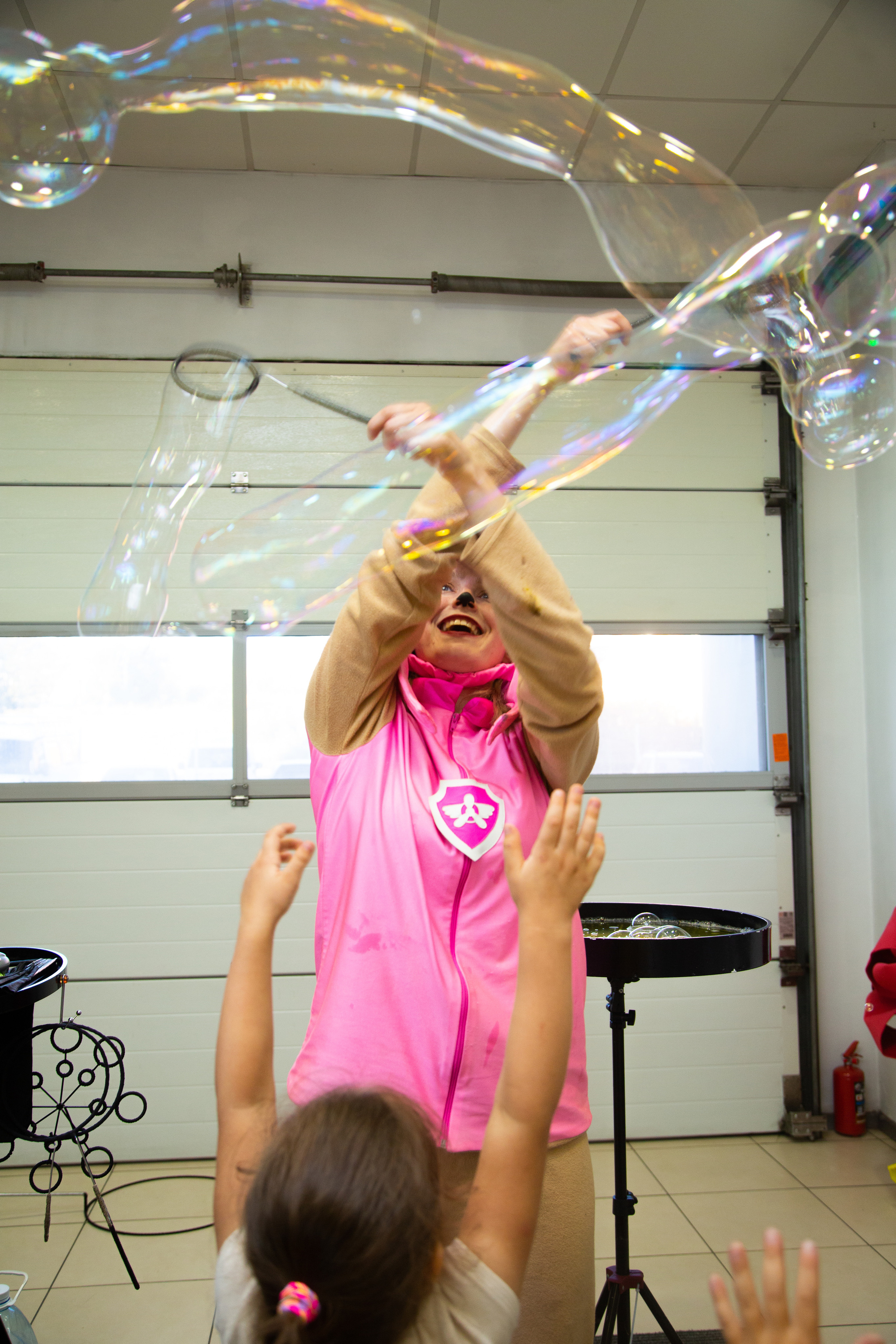 Светский и Дикий. Индивидуальный фотограф в городе Чита