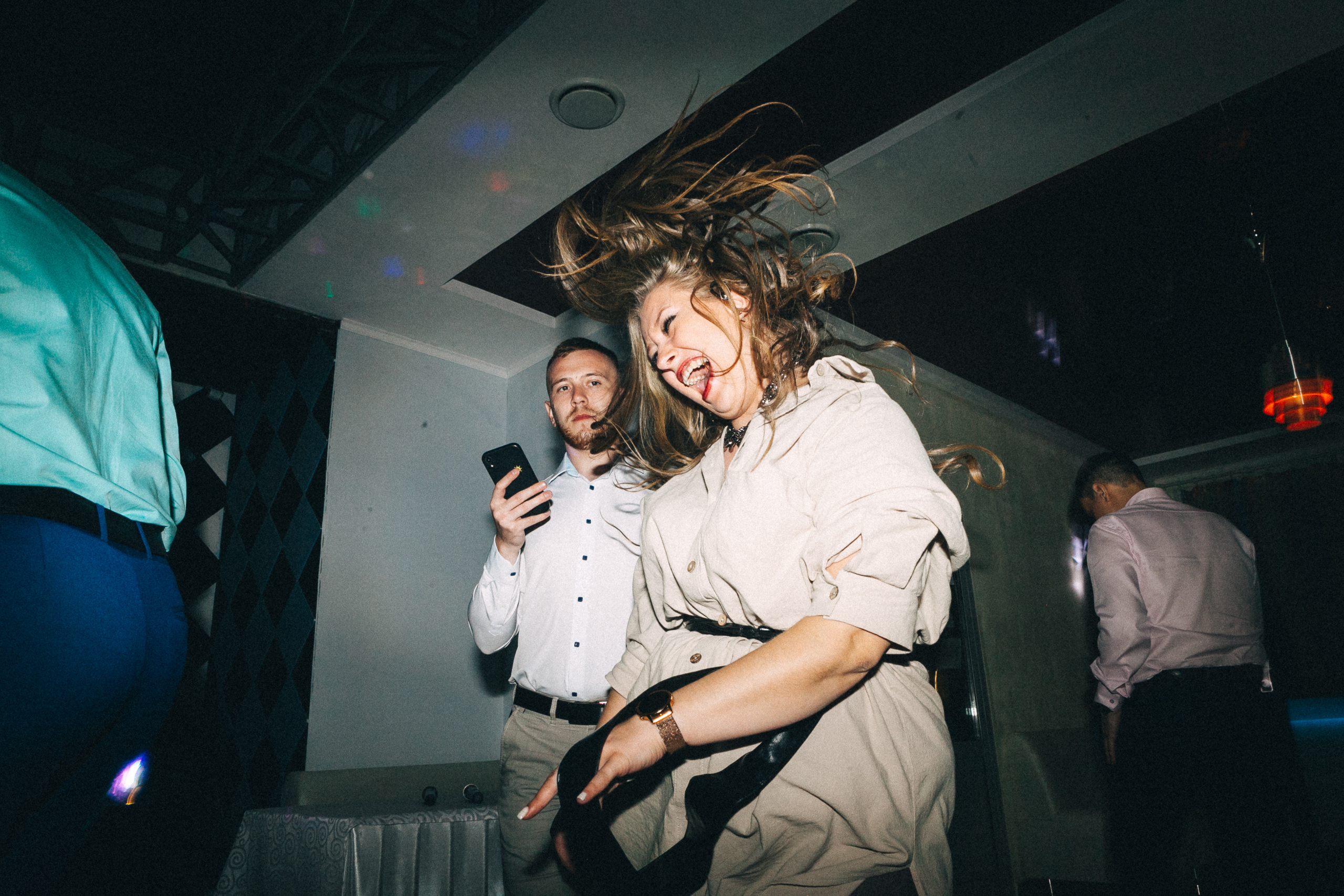 Светский и Дикий. Индивидуальный фотограф в городе Чита