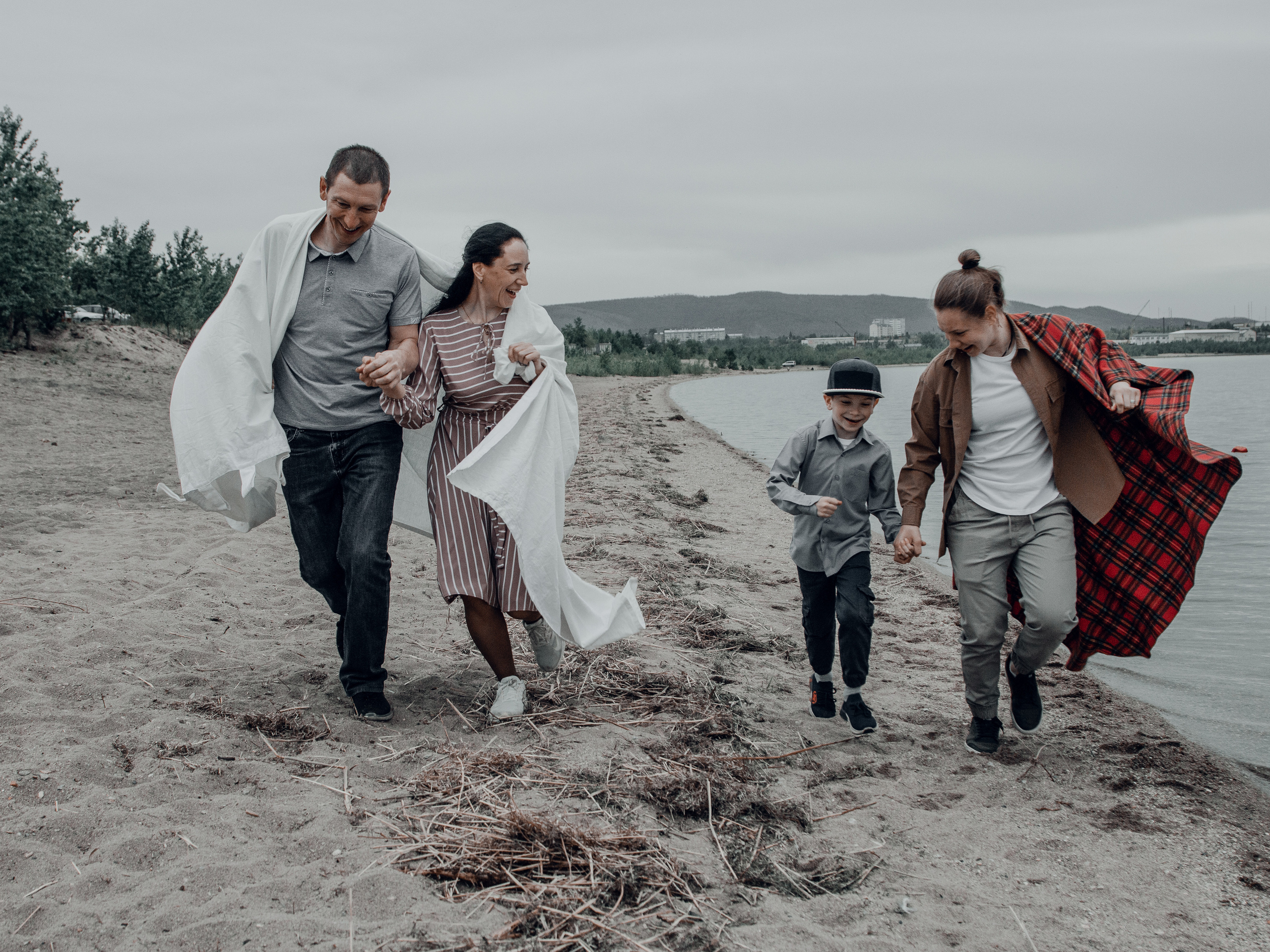 Про Любовь. Индивидуальный фотограф в городе Чита