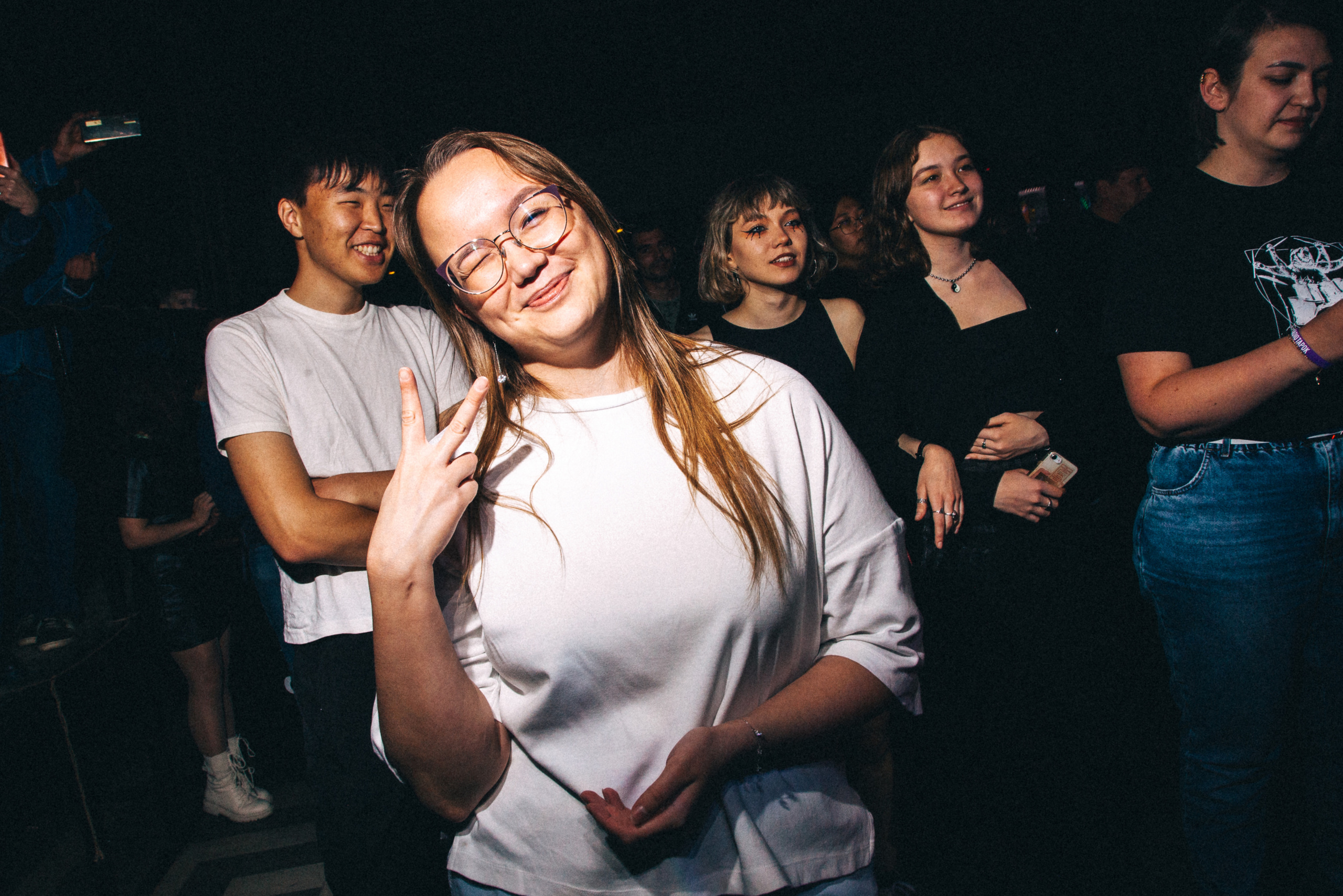 Светский и Дикий. Индивидуальный фотограф в городе Чита