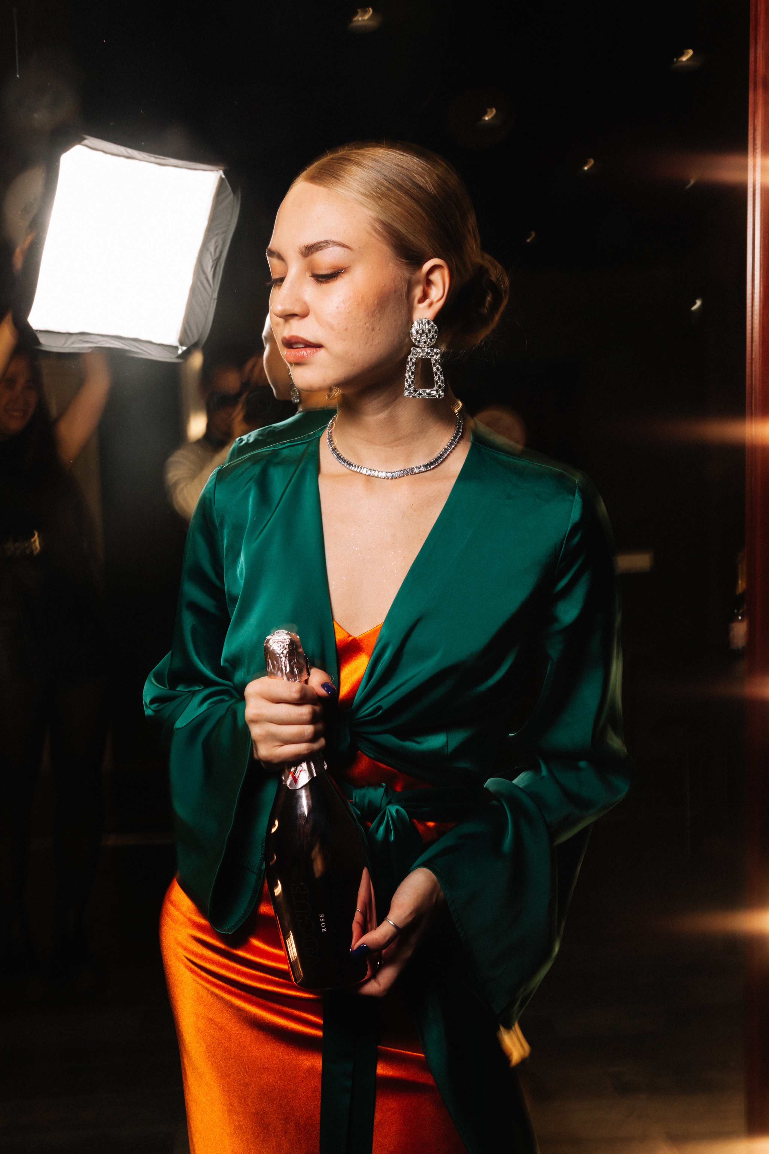 Светский и Дикий. Индивидуальный фотограф в городе Чита